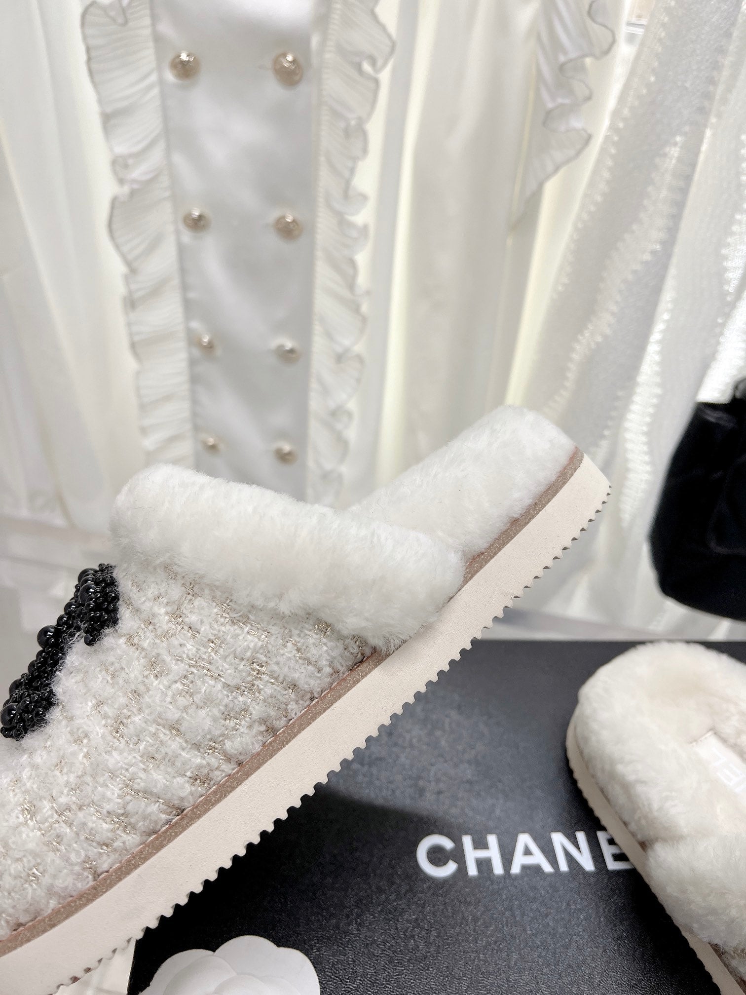 Luxury Shoes Sandals - CHL - 1300