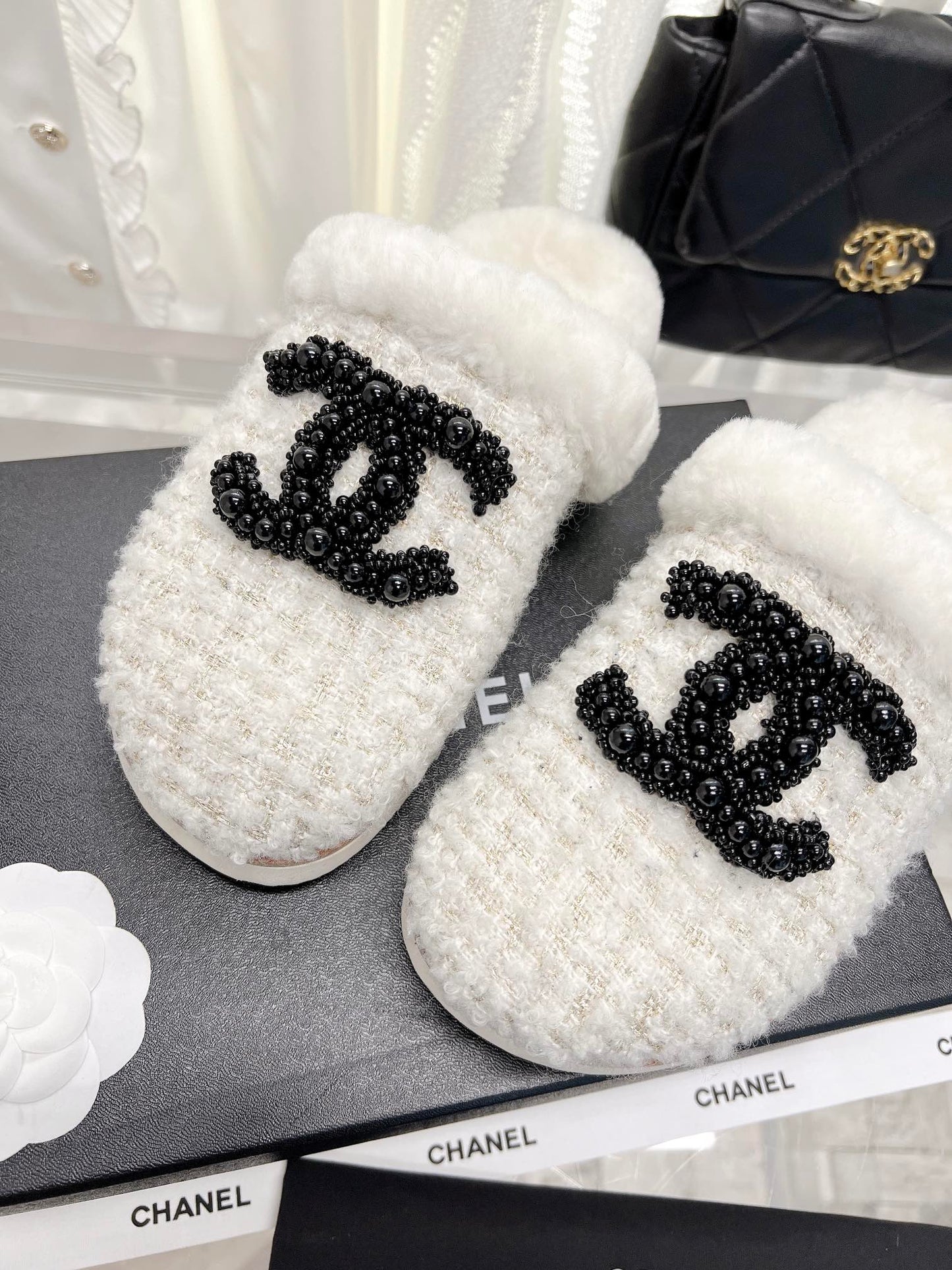 Luxury Shoes Sandals - CHL - 1300