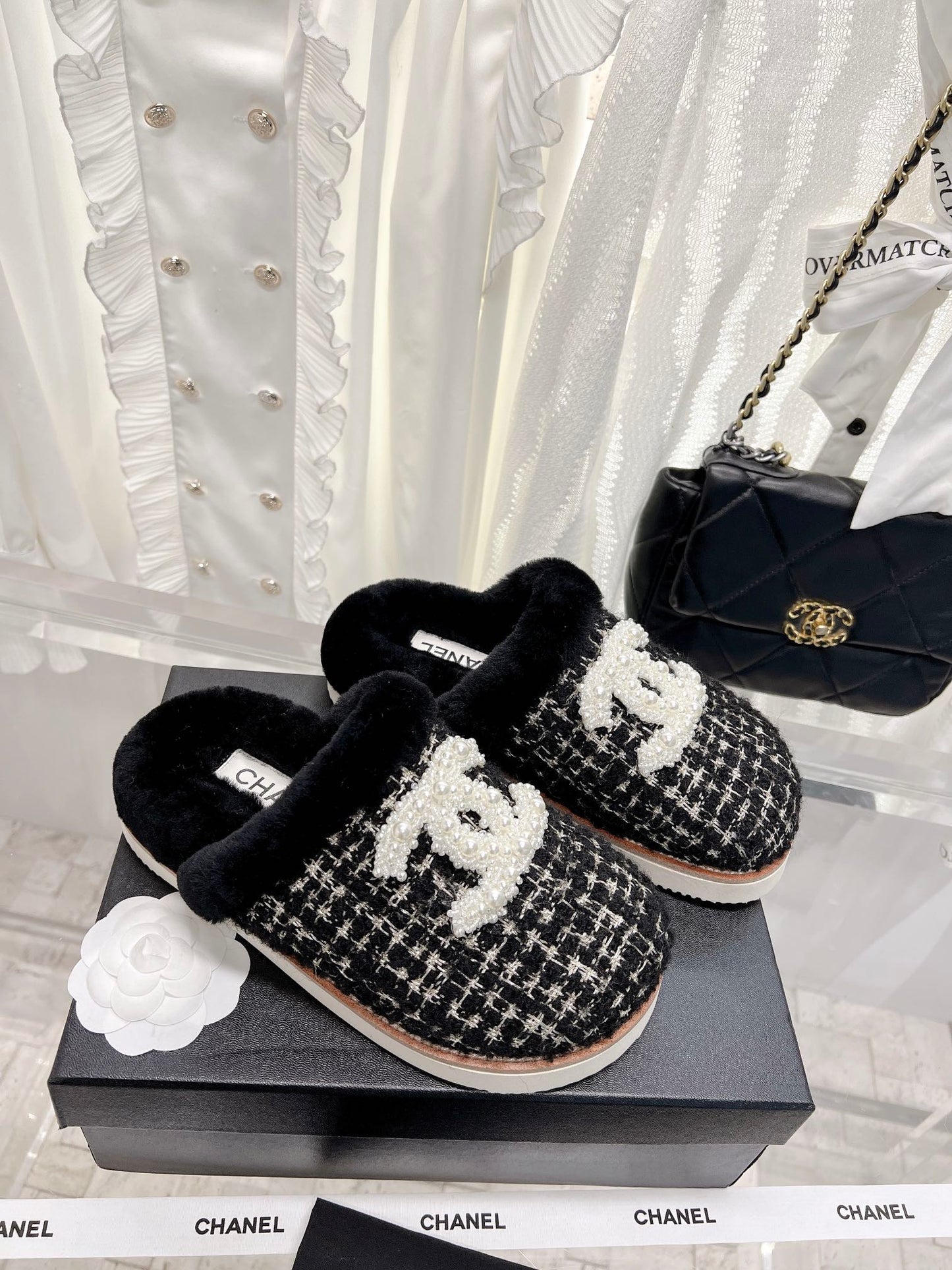 Luxury Shoes Sandals - CHL - 1301