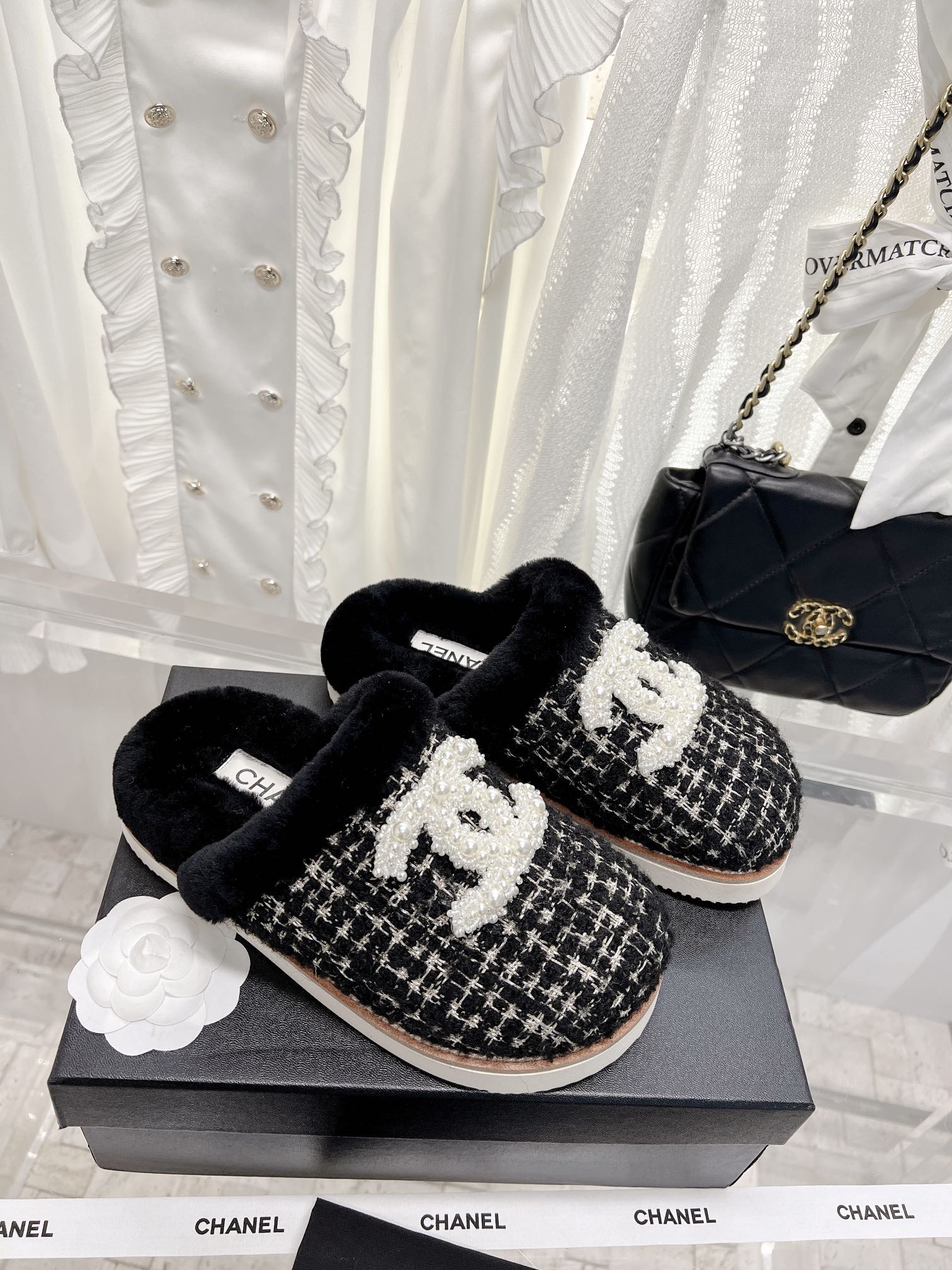 Luxury Shoes Sandals - CHL - 1301