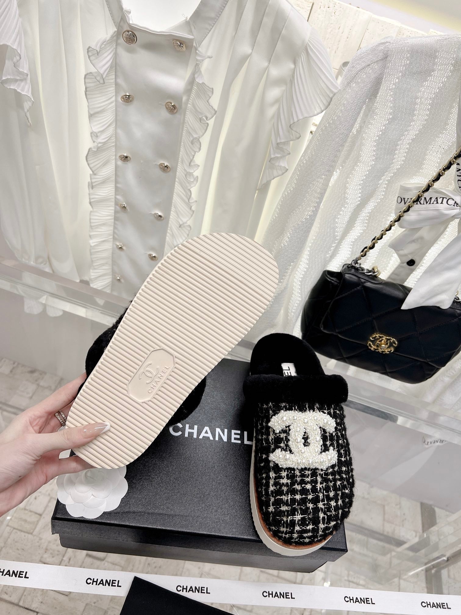 Luxury Shoes Sandals - CHL - 1301