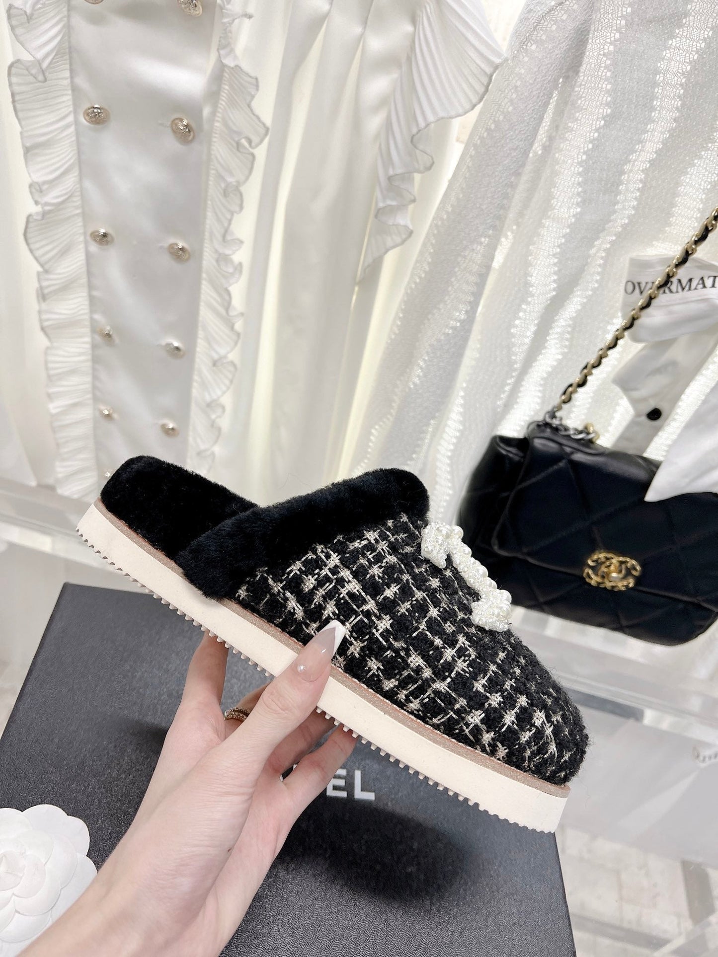 Luxury Shoes Sandals - CHL - 1301