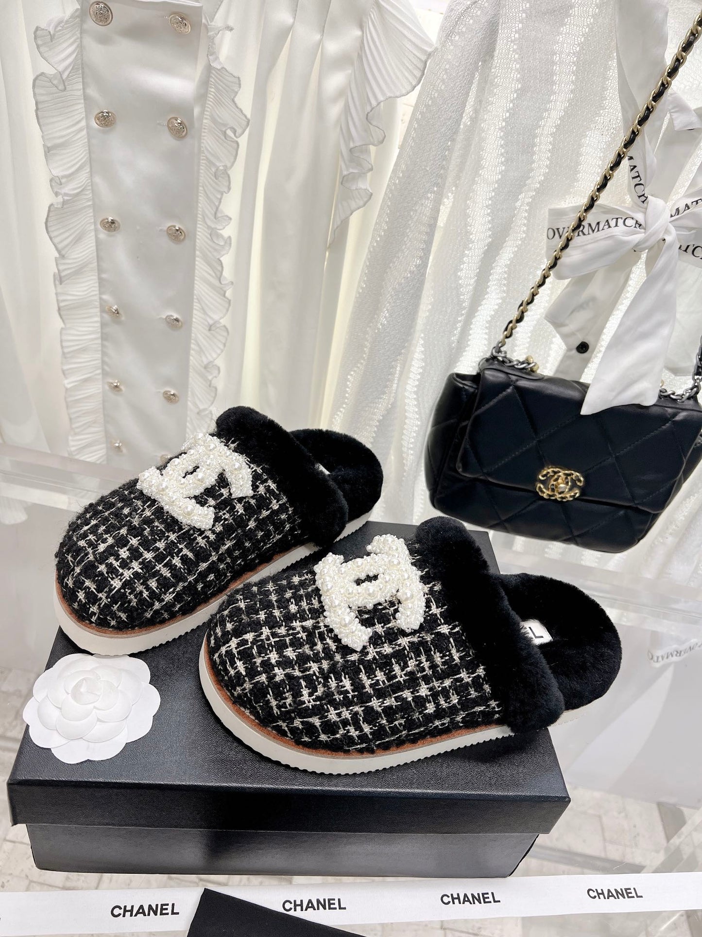 Luxury Shoes Sandals - CHL - 1301