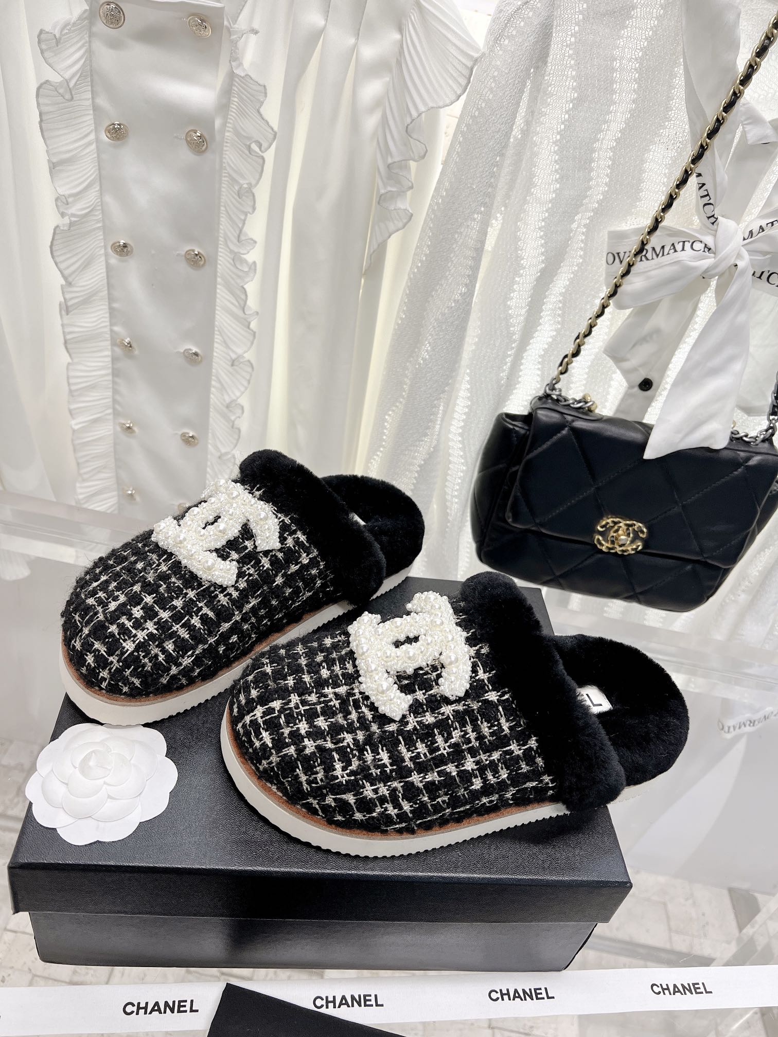 Luxury Shoes Sandals - CHL - 1301