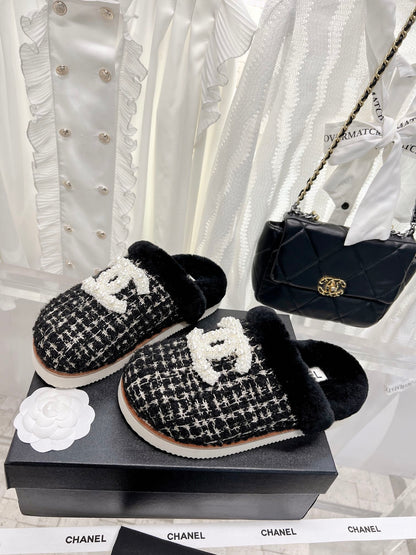 Luxury Shoes Sandals - CHL - 1301