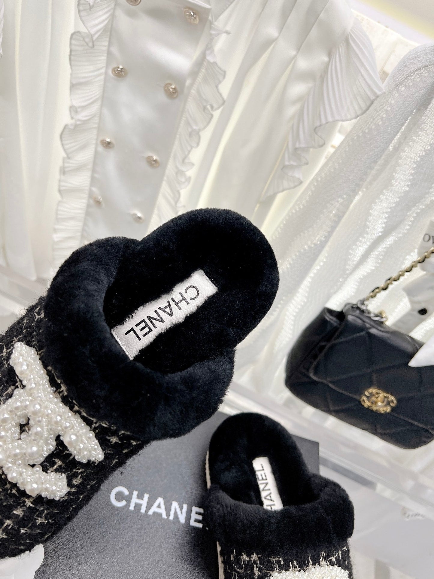 Luxury Shoes Sandals - CHL - 1301