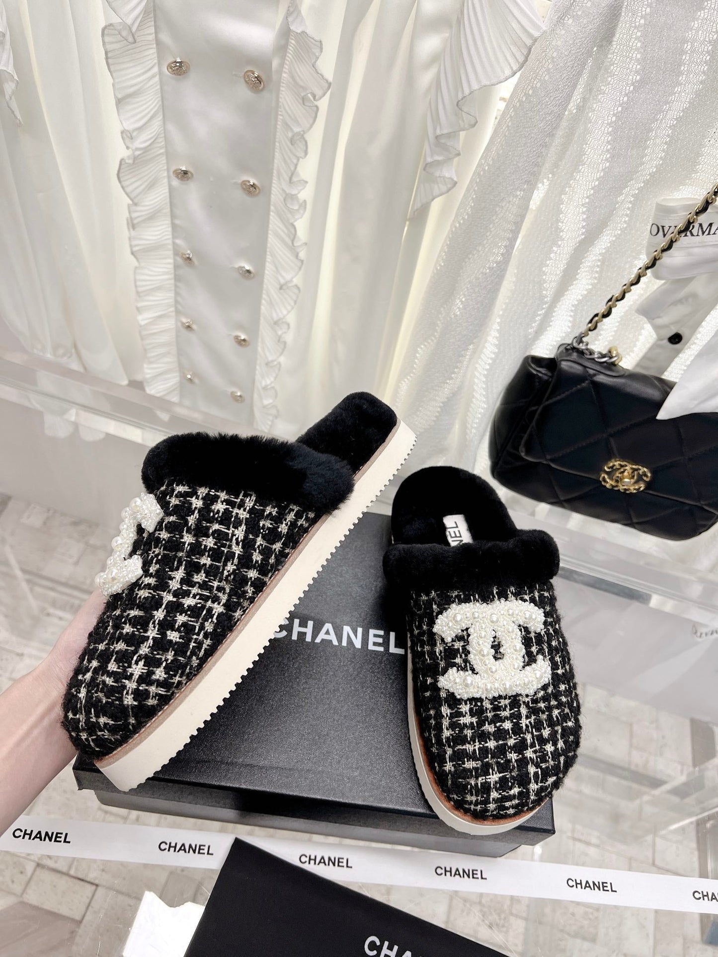 Luxury Shoes Sandals - CHL - 1301