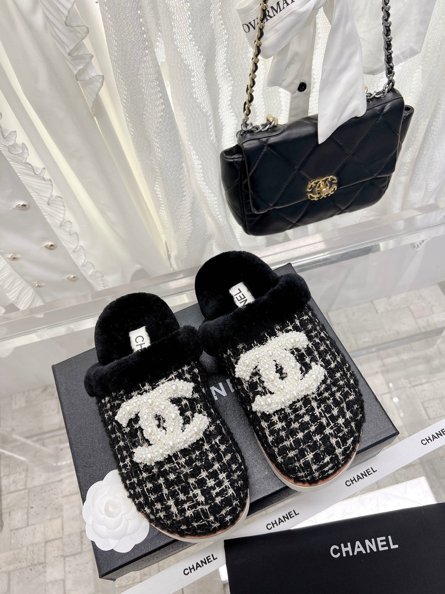 Luxury Shoes Sandals - CHL - 1301