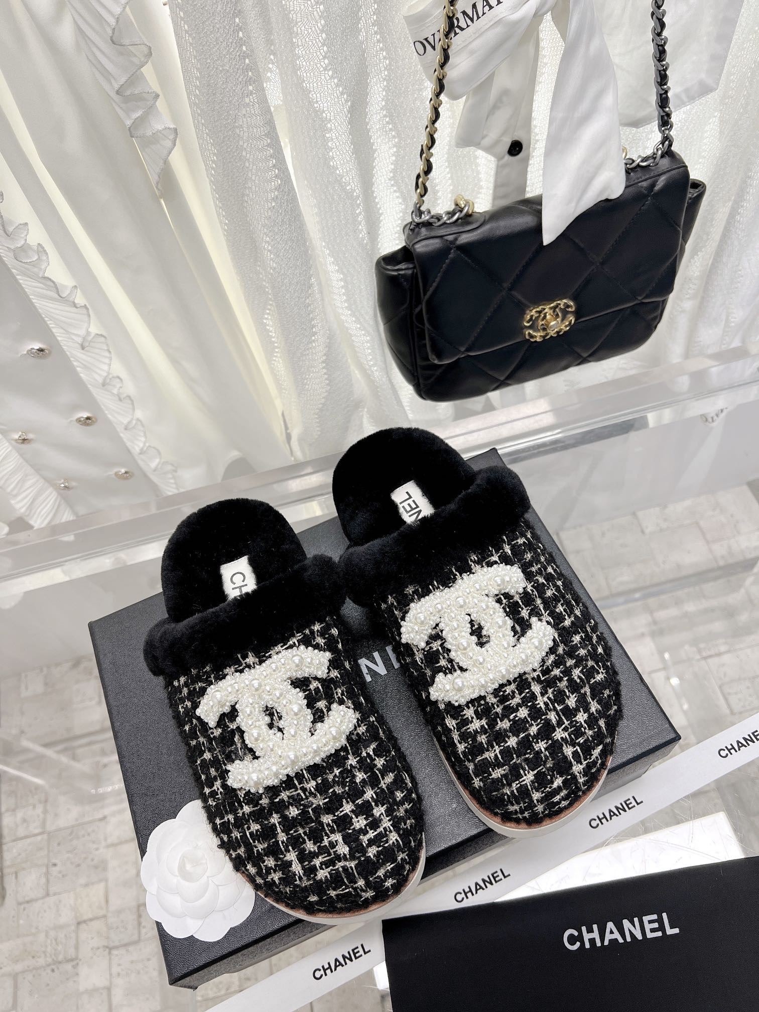 Luxury Shoes Sandals - CHL - 1301