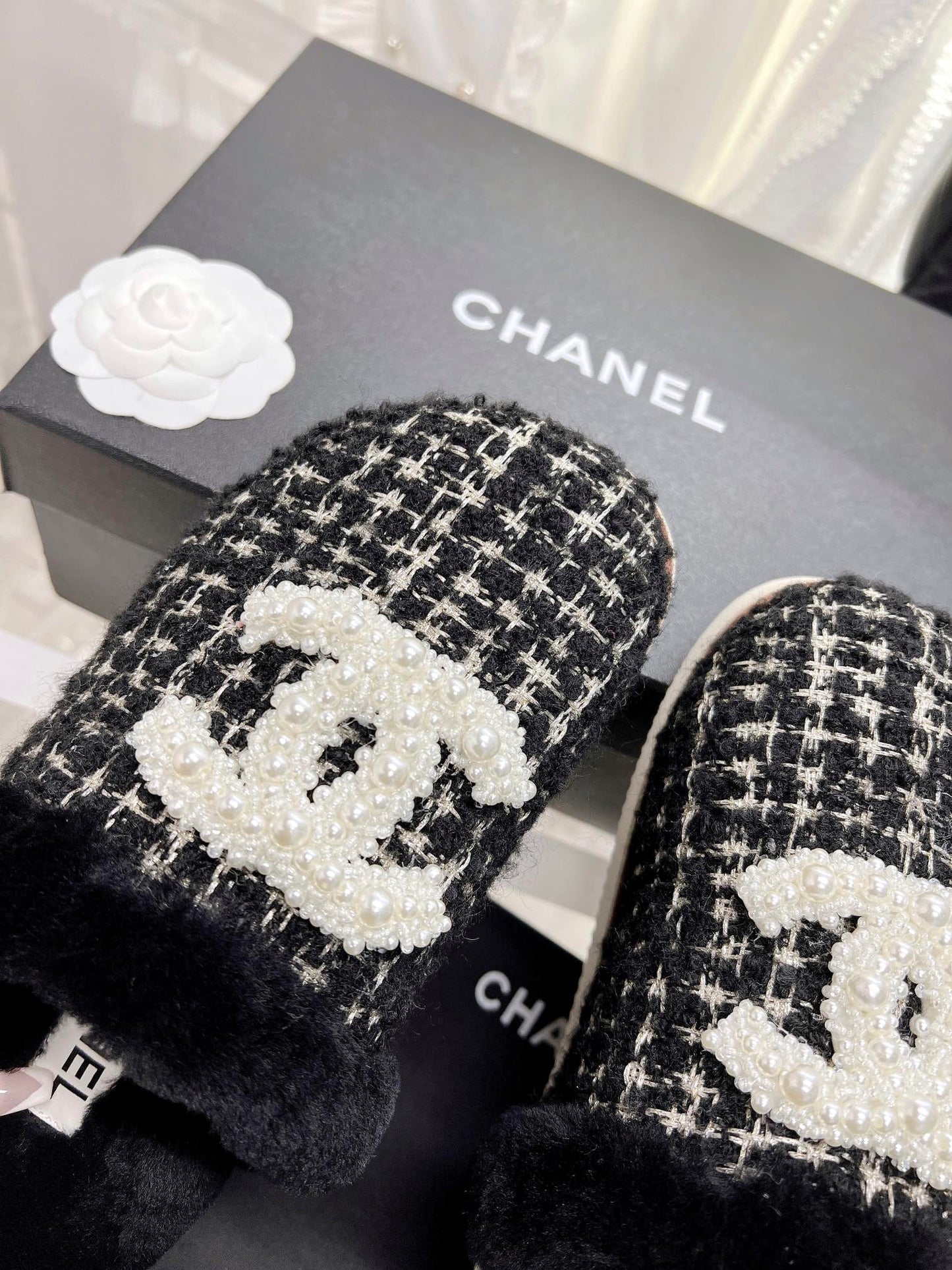 Luxury Shoes Sandals - CHL - 1301