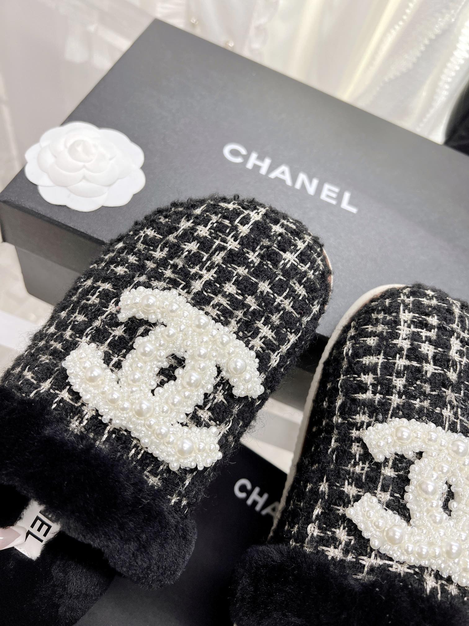 Luxury Shoes Sandals - CHL - 1301