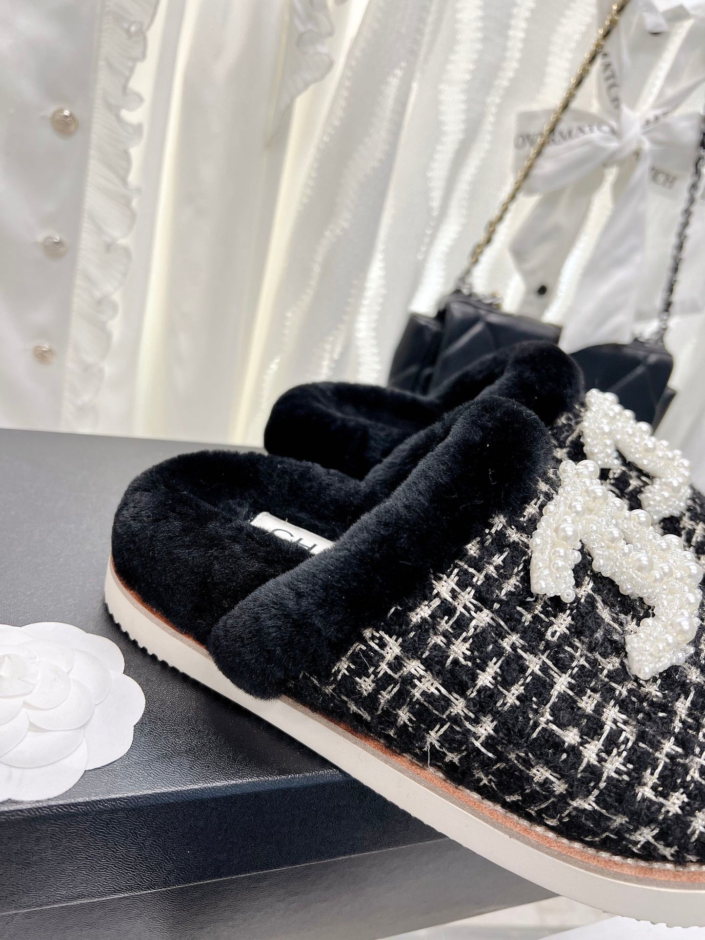 Luxury Shoes Sandals - CHL - 1301