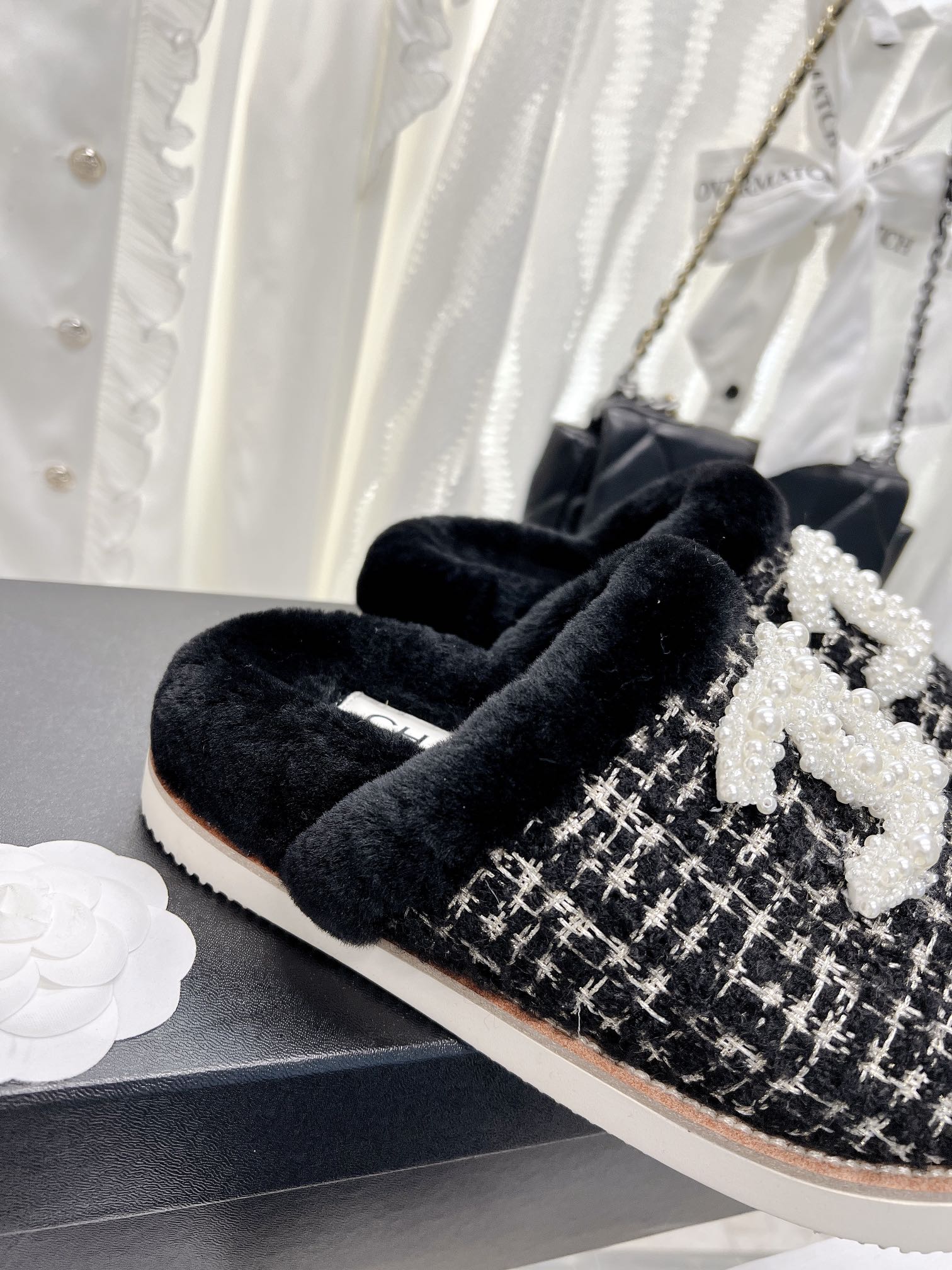 Luxury Shoes Sandals - CHL - 1301