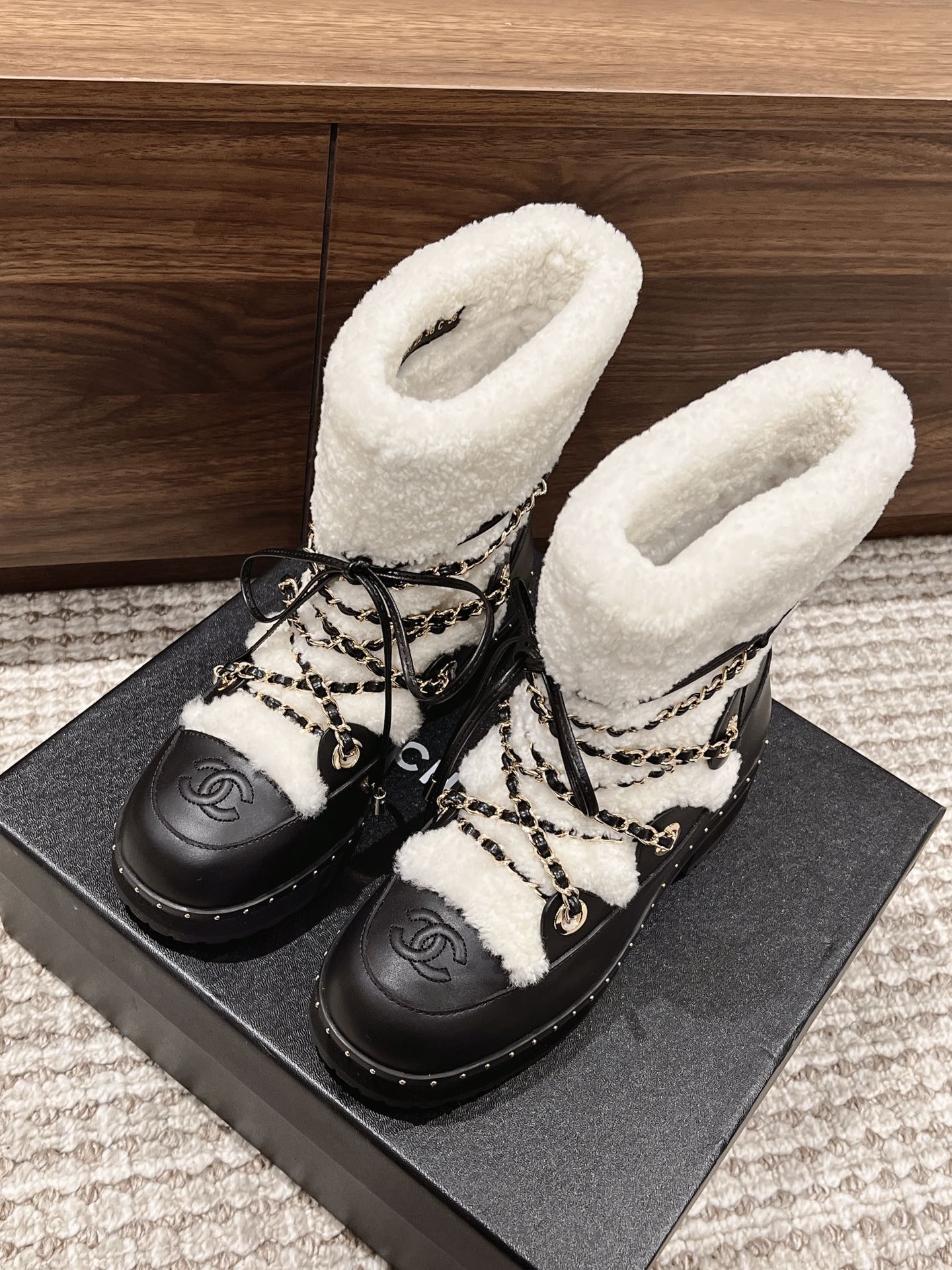 Luxury Shoes Sandals - CHL - 1253