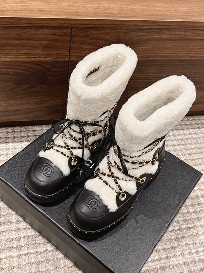 Luxury Shoes Sandals - CHL - 1253