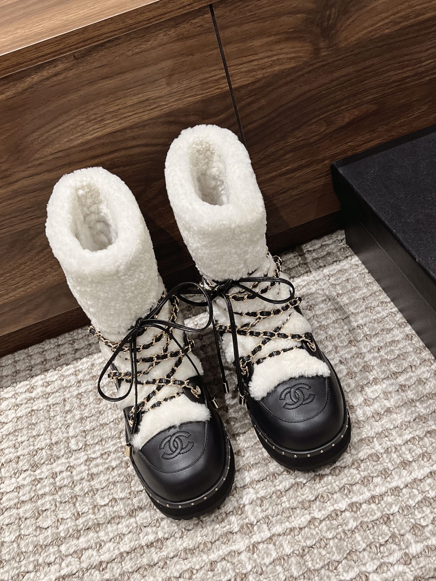 Luxury Shoes Sandals - CHL - 1253