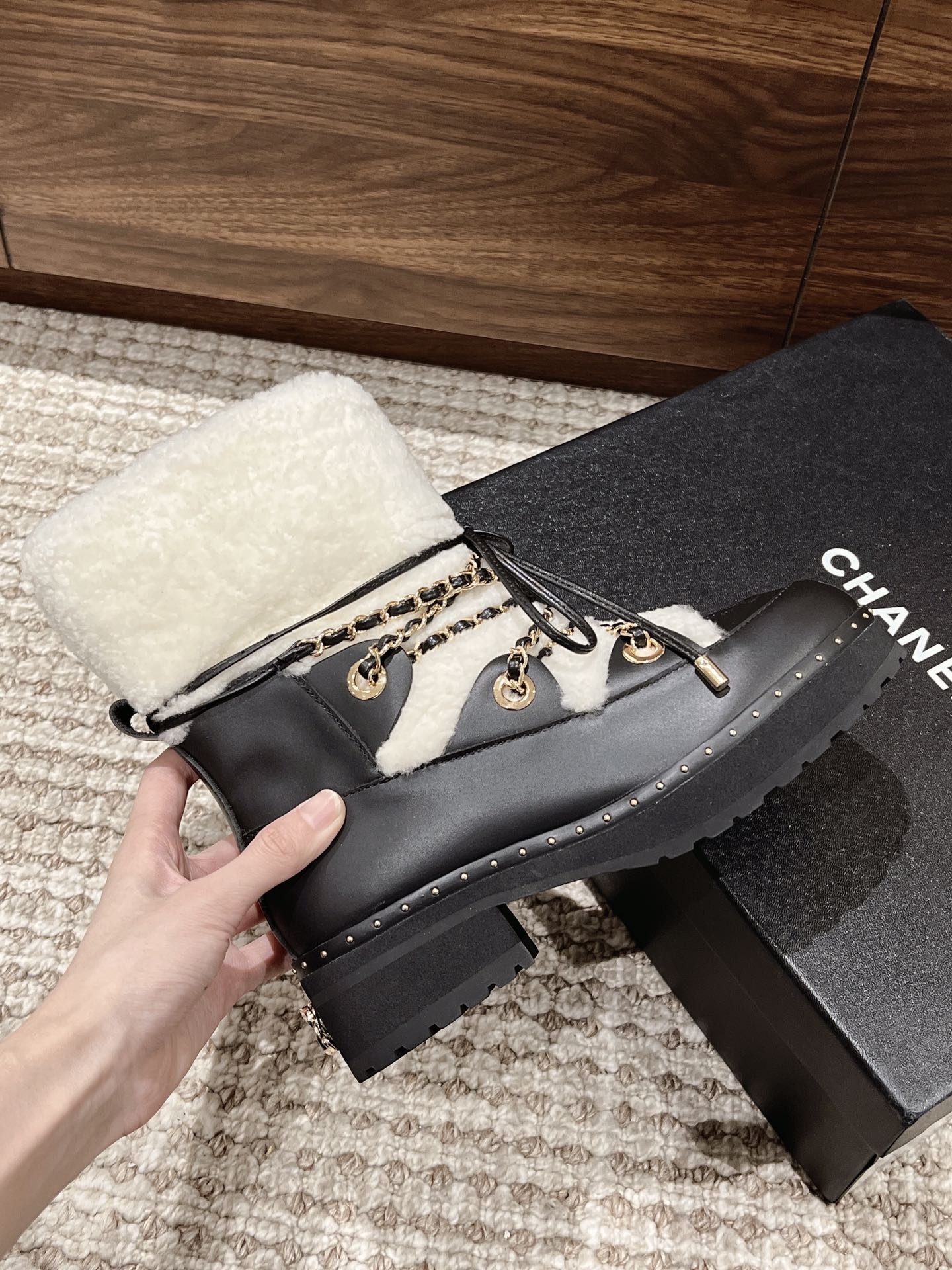 Luxury Shoes Sandals - CHL - 1253