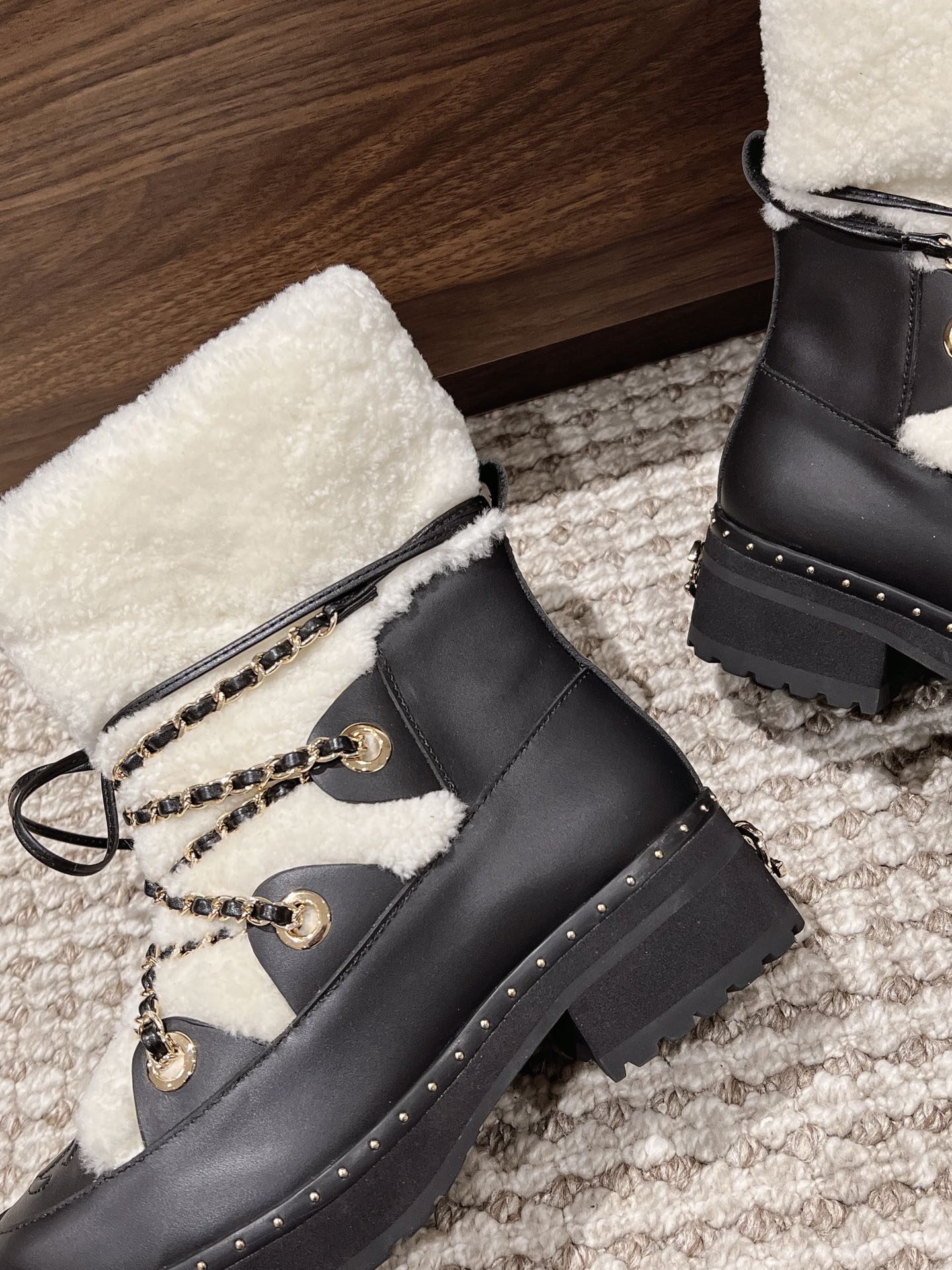 Luxury Shoes Sandals - CHL - 1253