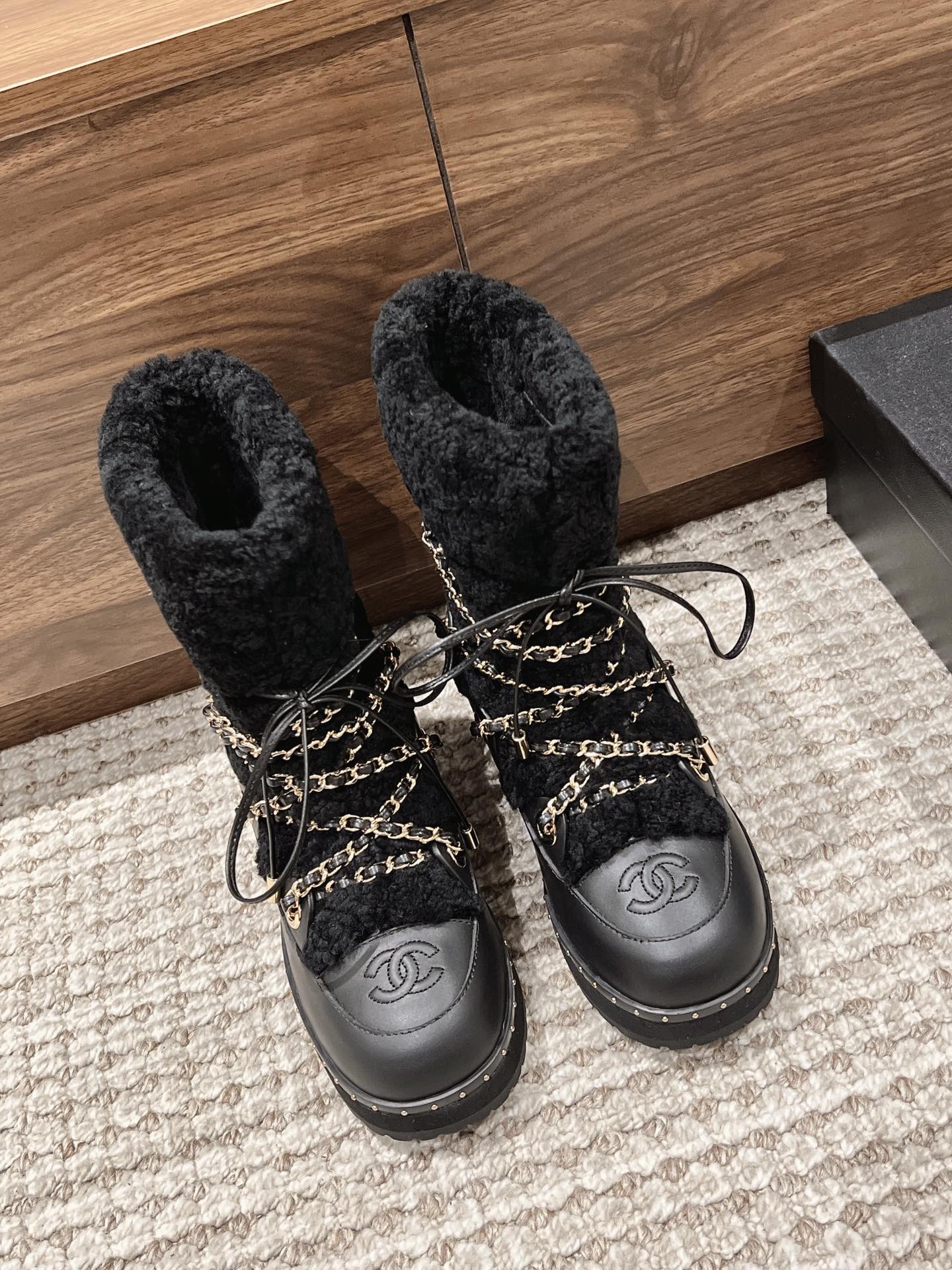 Luxury Shoes Sandals - CHL - 1252