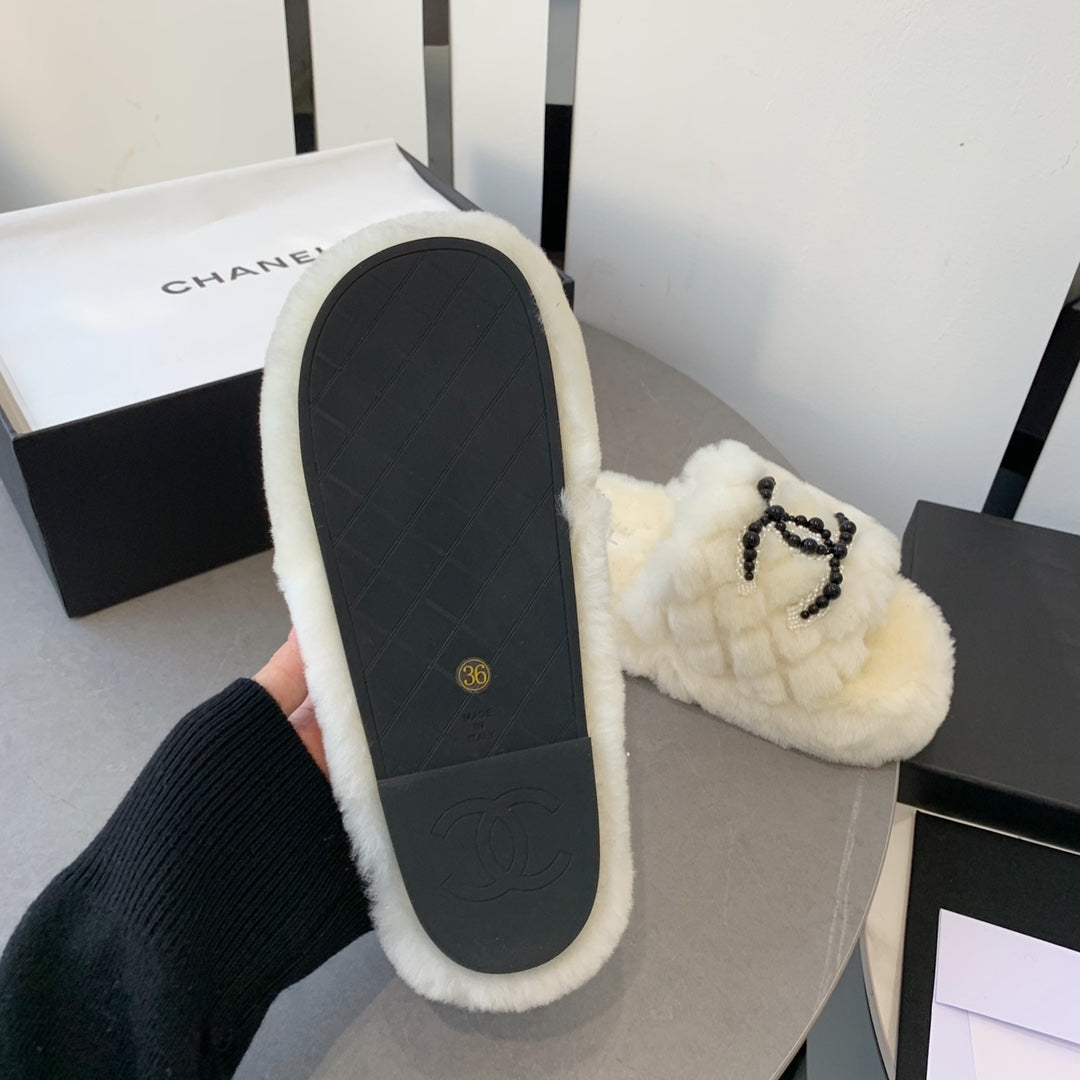 Luxury Shoes Sandals - CHL - 1287