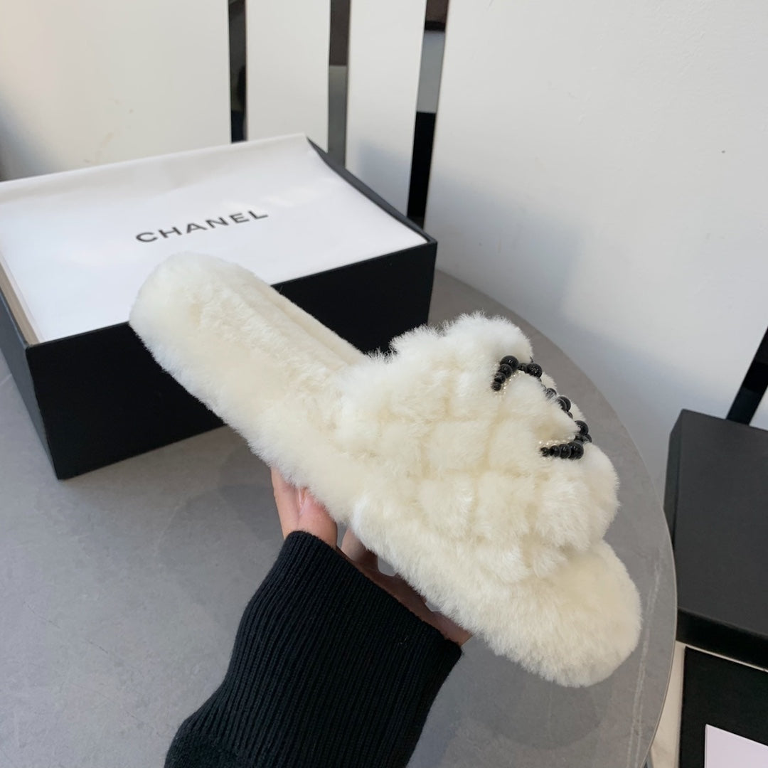 Luxury Shoes Sandals - CHL - 1287