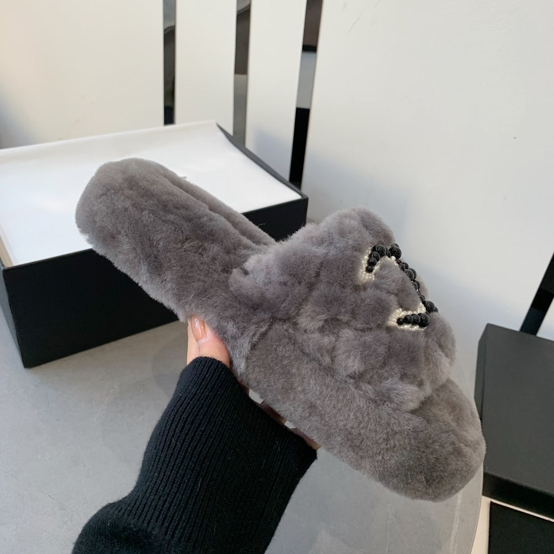 Luxury Shoes Sandals - CHL - 1285