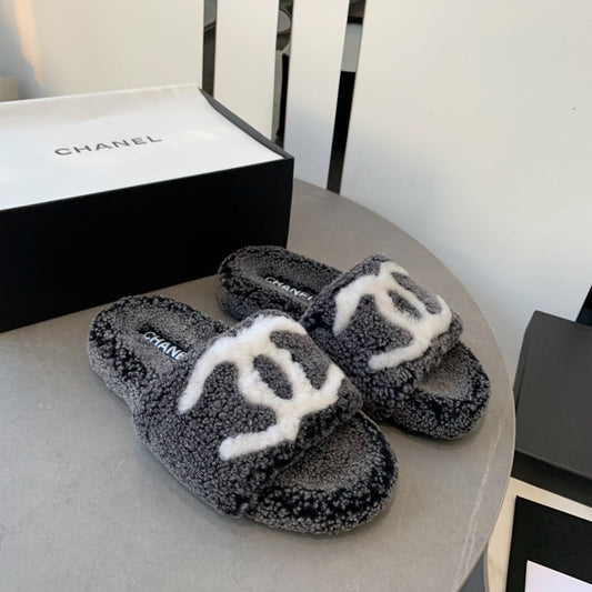 Luxury Shoes Sandals - CHL - 1290