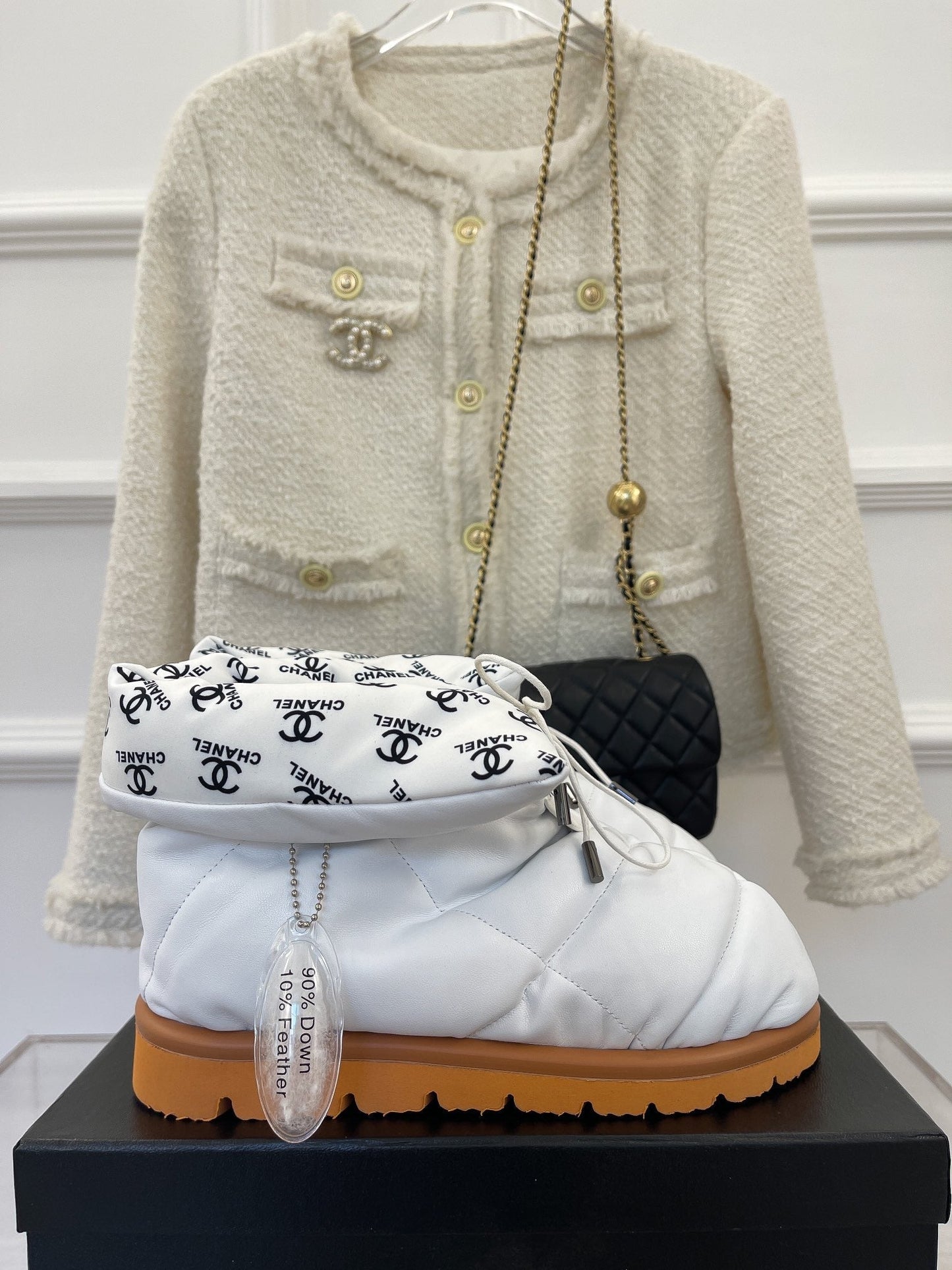 Luxury Shoes - LU-V - 424