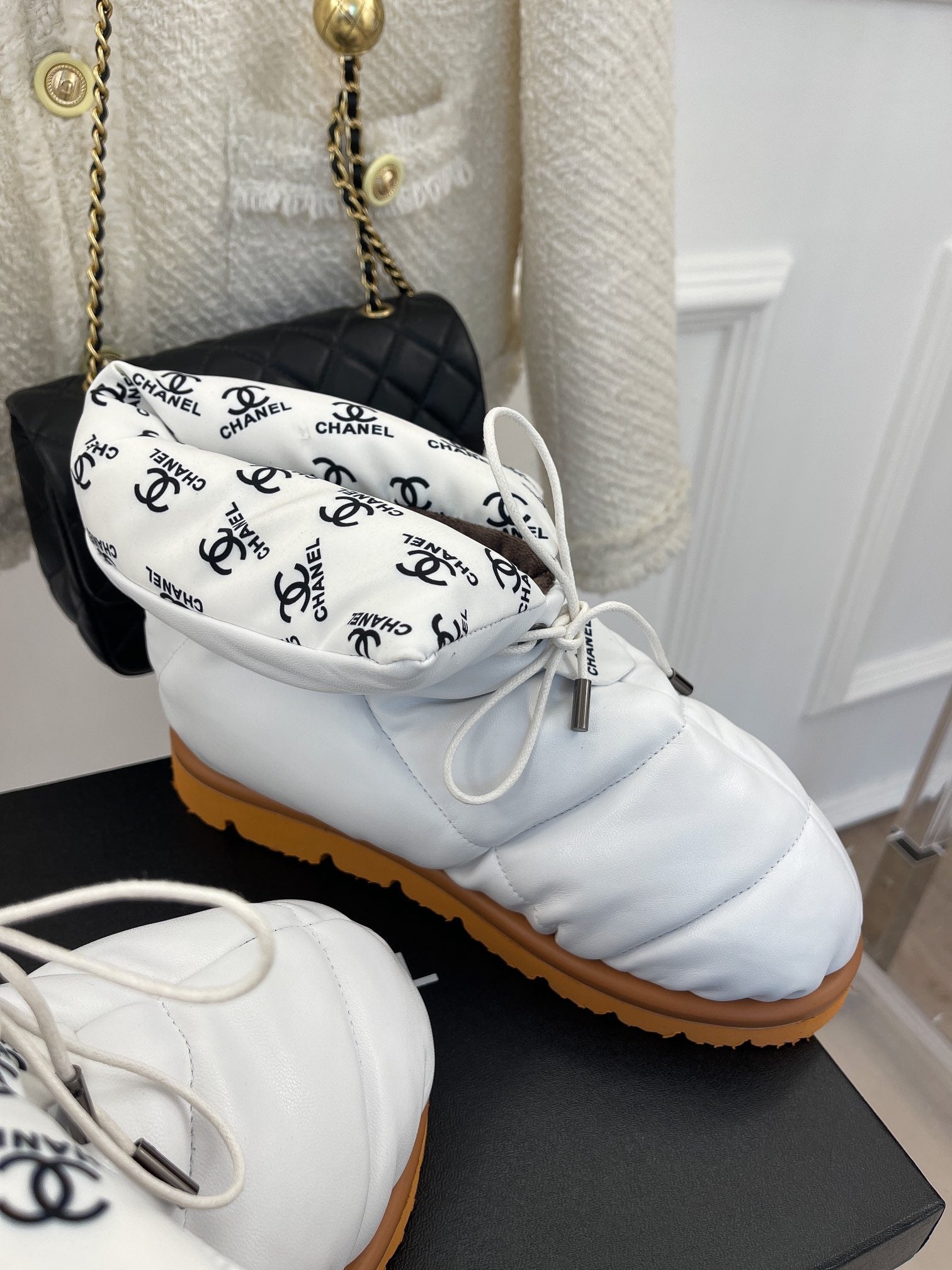 Luxury Shoes - LU-V - 424