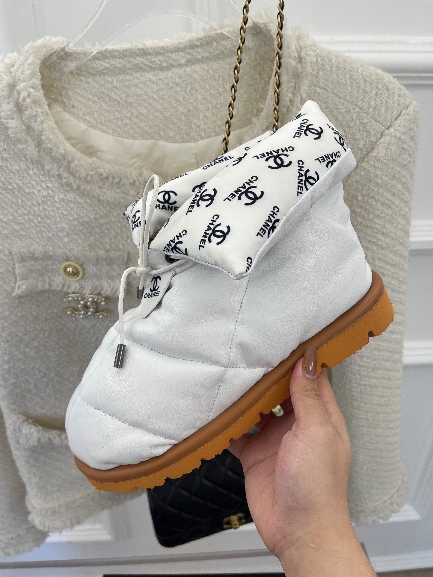 Luxury Shoes - LU-V - 424