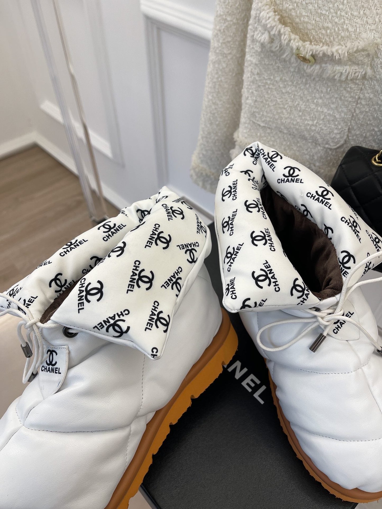 Luxury Shoes - LU-V - 424