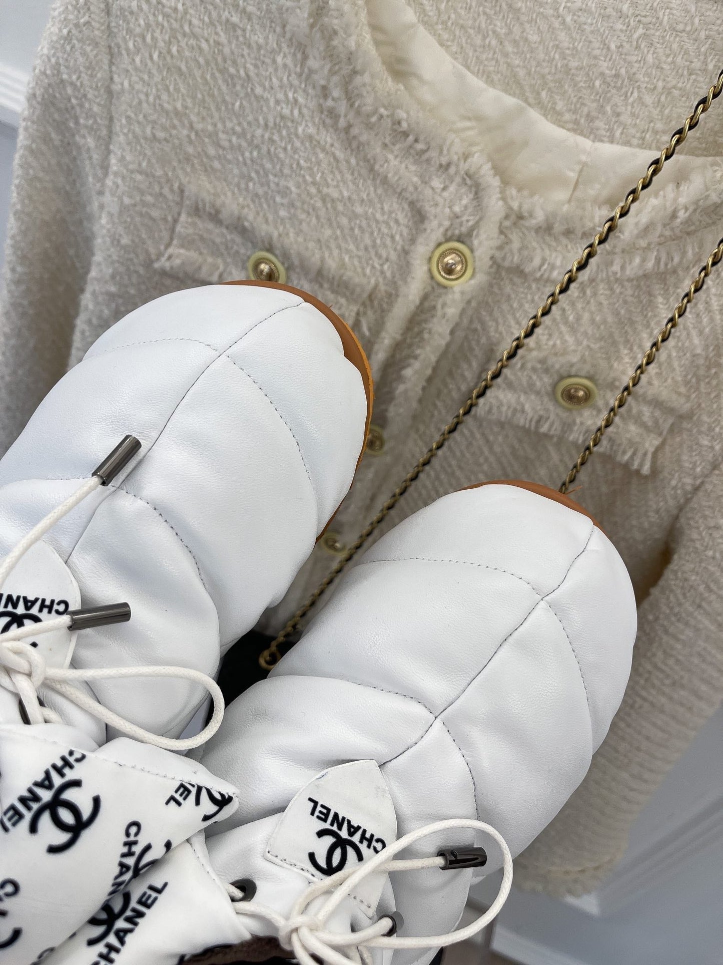 Luxury Shoes - LU-V - 424