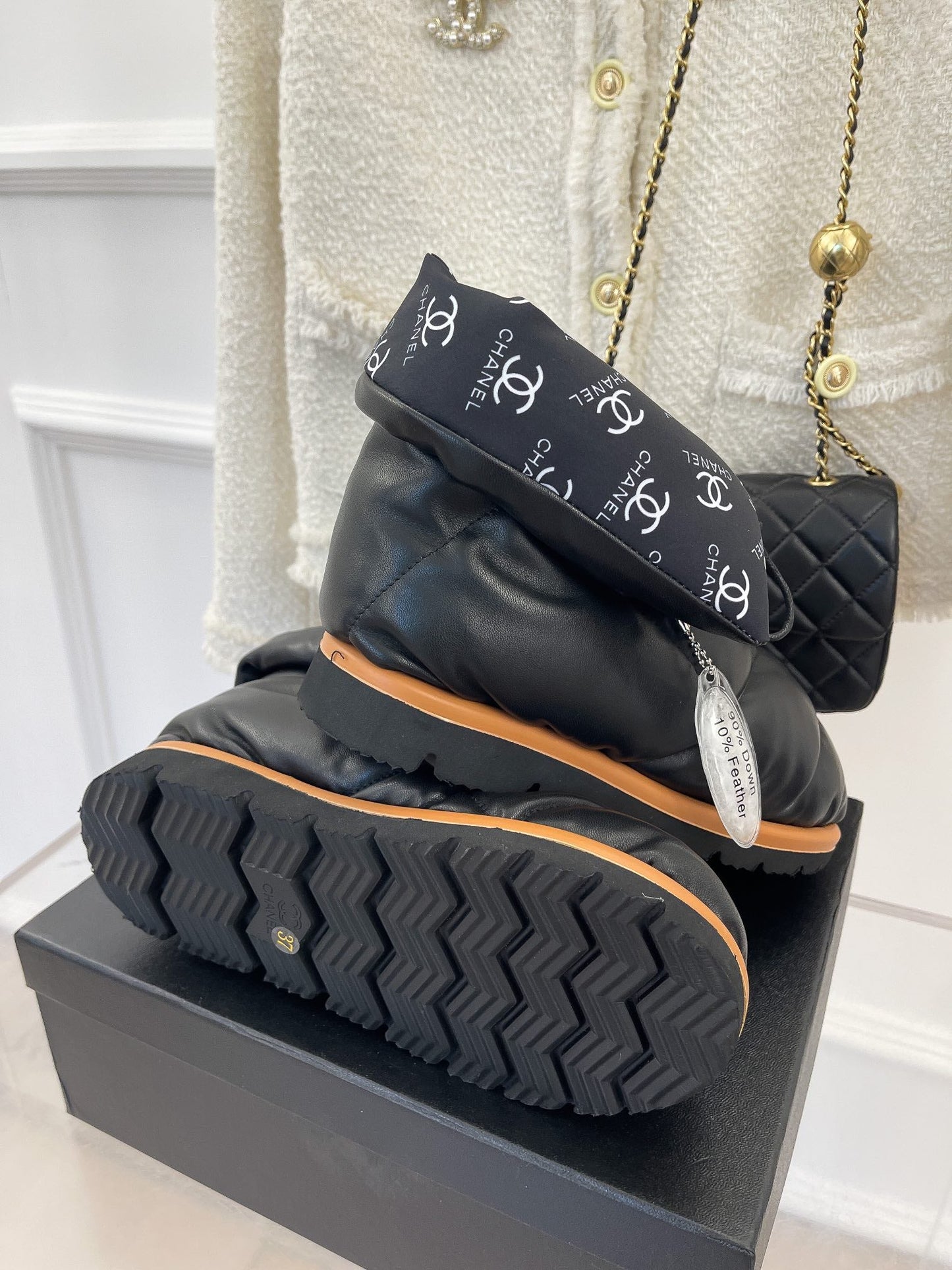 Luxury Shoes - LU-V - 423