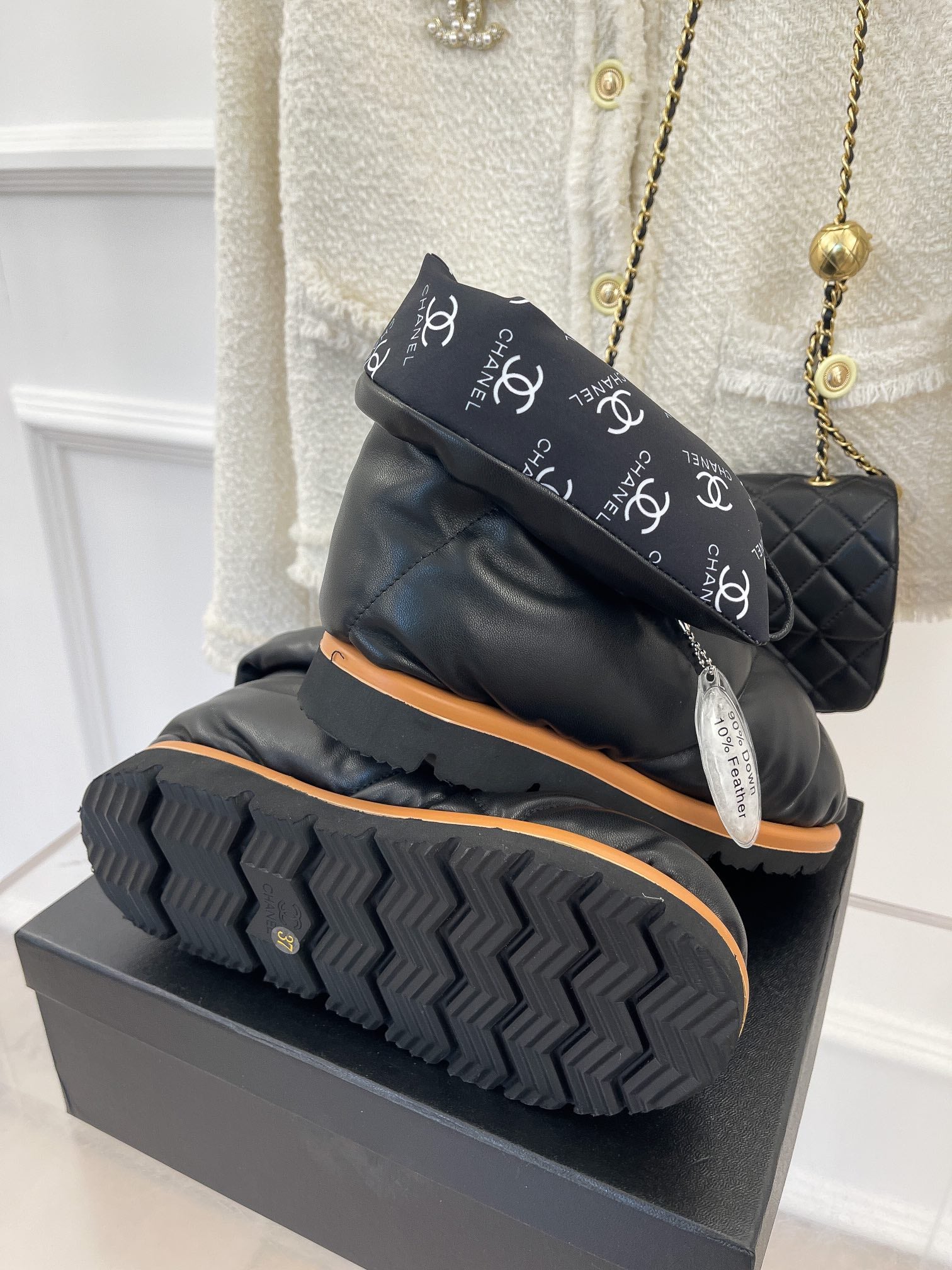 Luxury Shoes - LU-V - 423