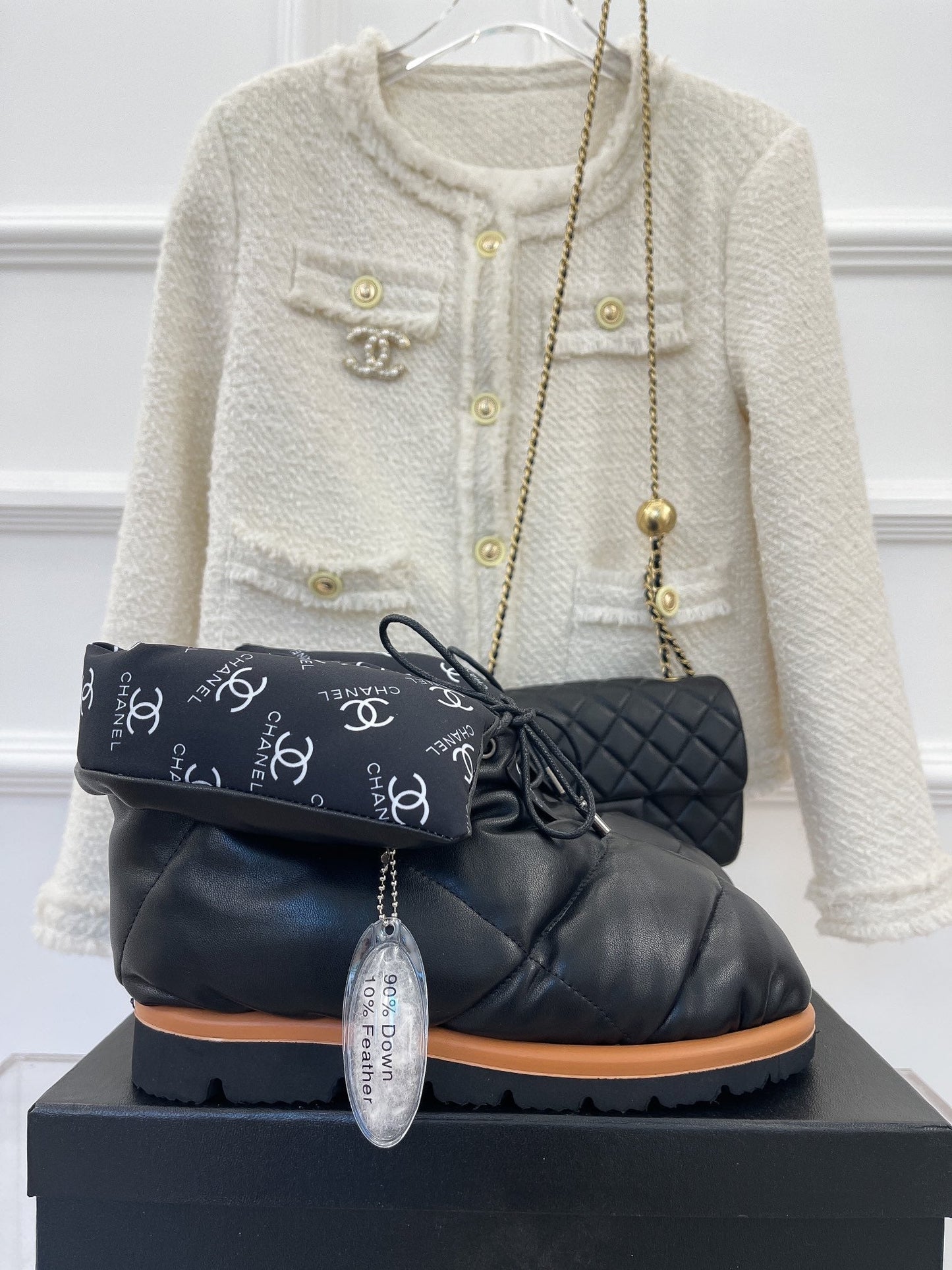 Luxury Shoes - LU-V - 423