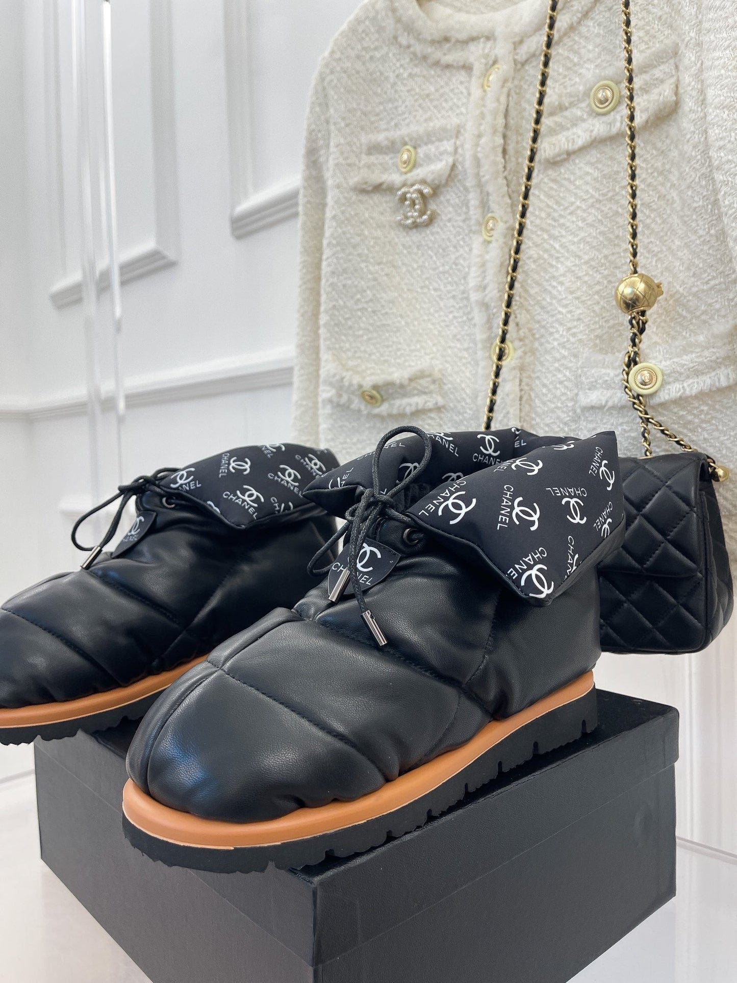 Luxury Shoes - LU-V - 423