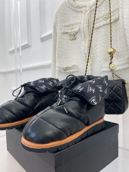 Luxury Shoes - LU-V - 423