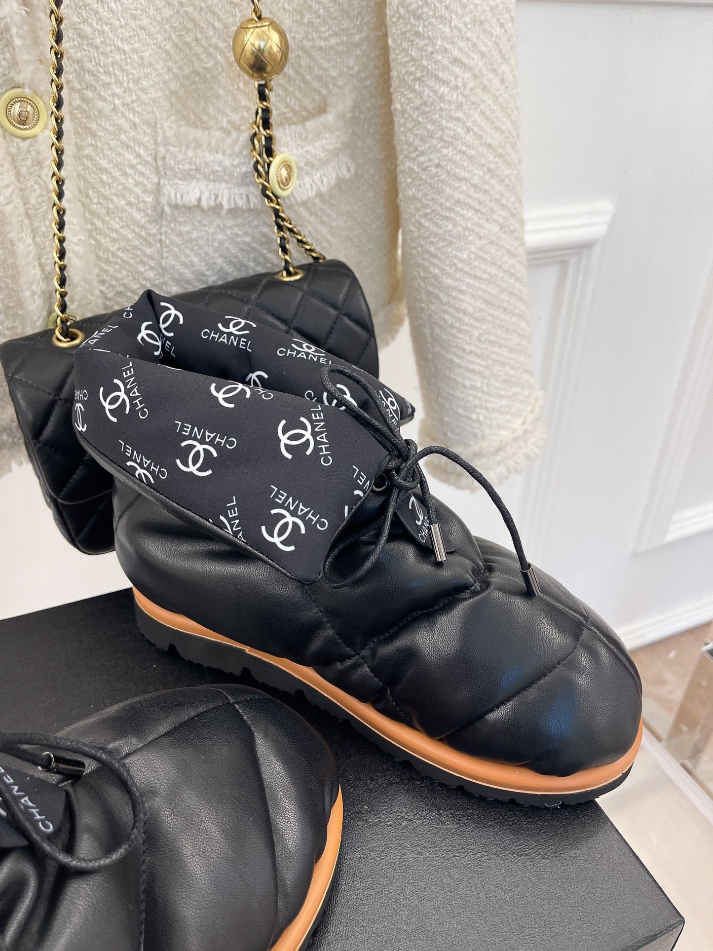 Luxury Shoes - LU-V - 423