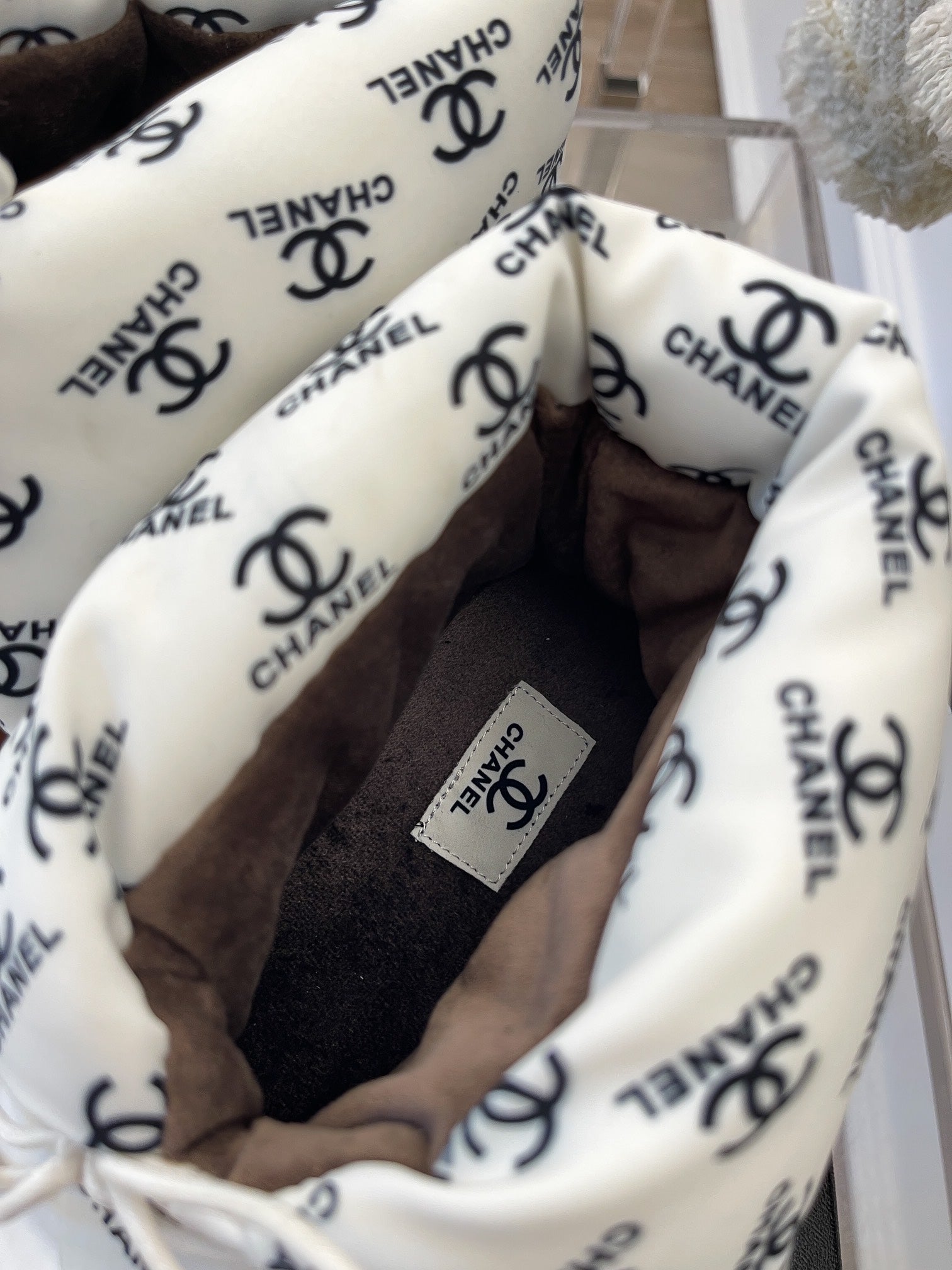 Luxury Shoes - LU-V - 422