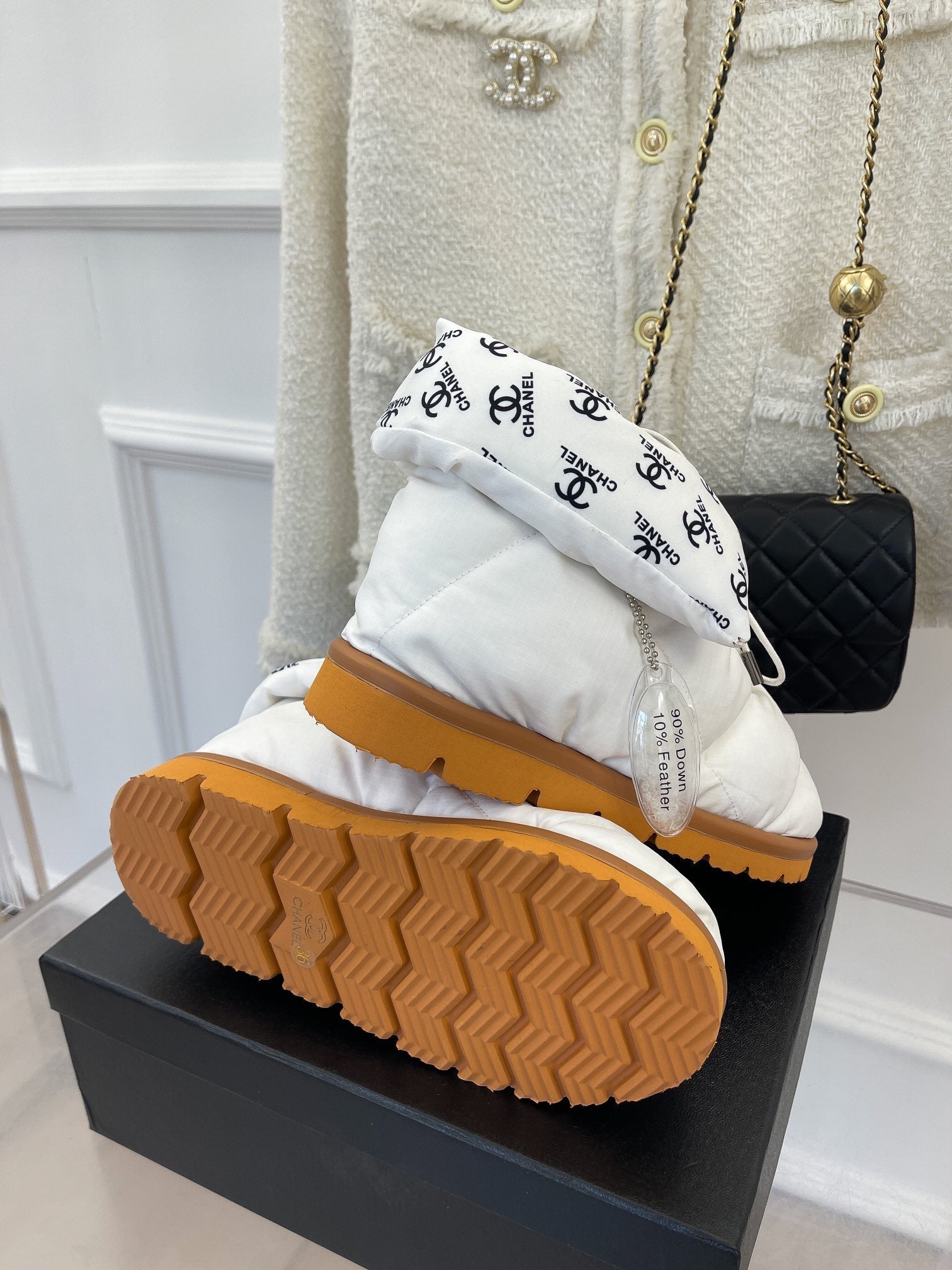 Luxury Shoes - LU-V - 422