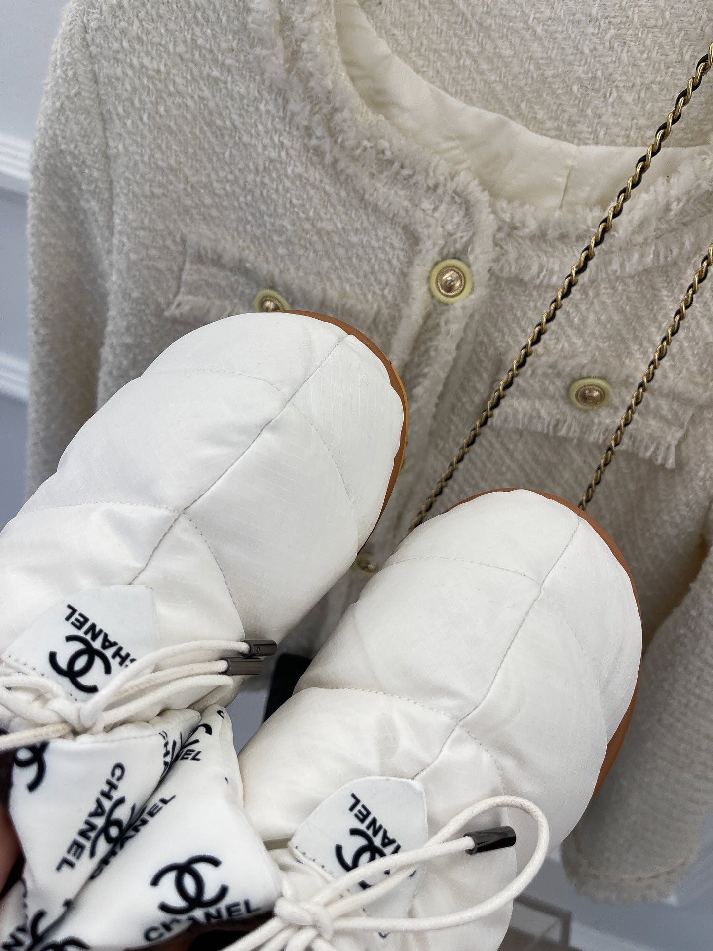 Luxury Shoes - LU-V - 422