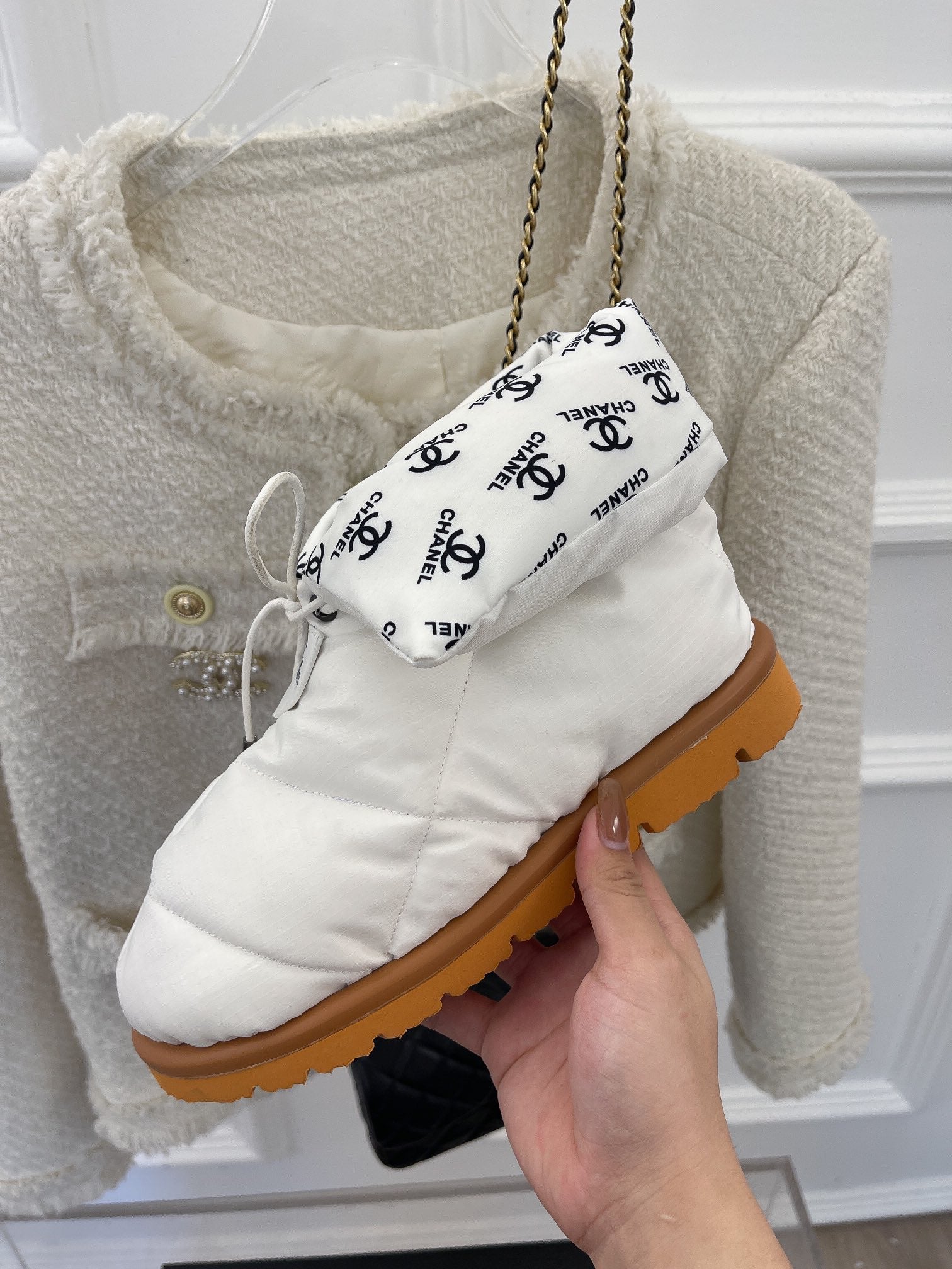 Luxury Shoes - LU-V - 422