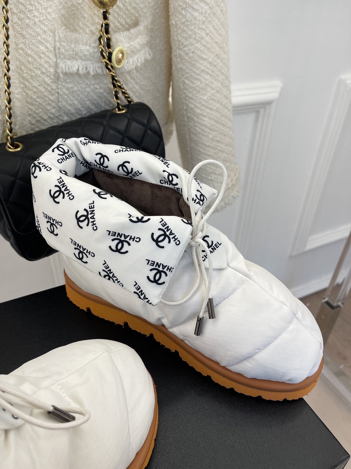 Luxury Shoes - LU-V - 422