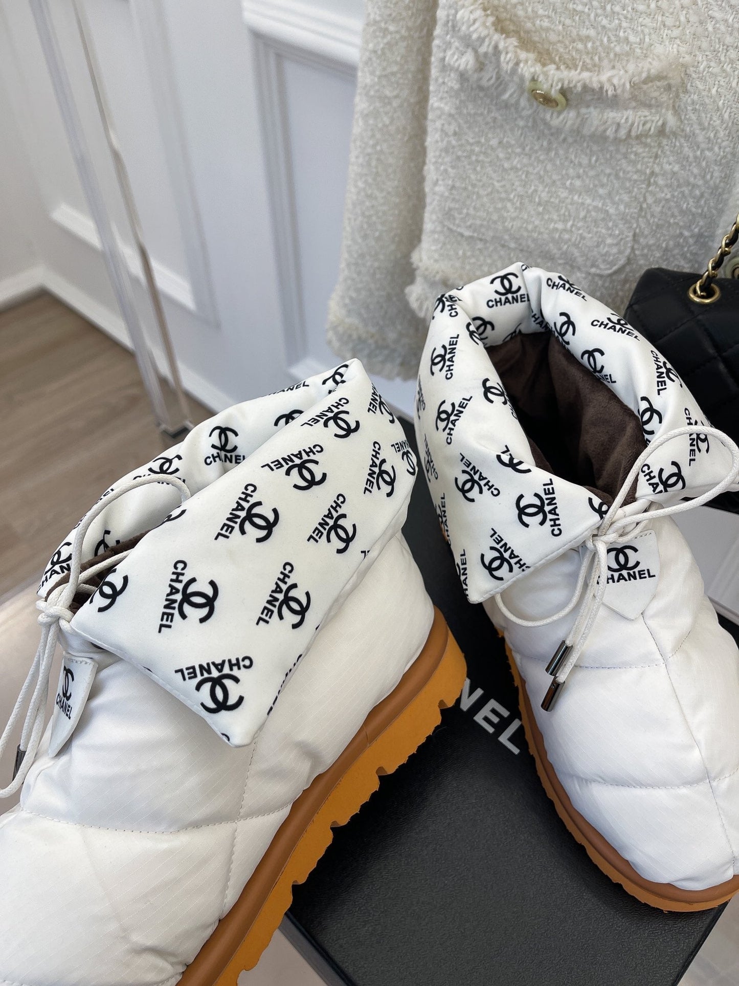 Luxury Shoes - LU-V - 422