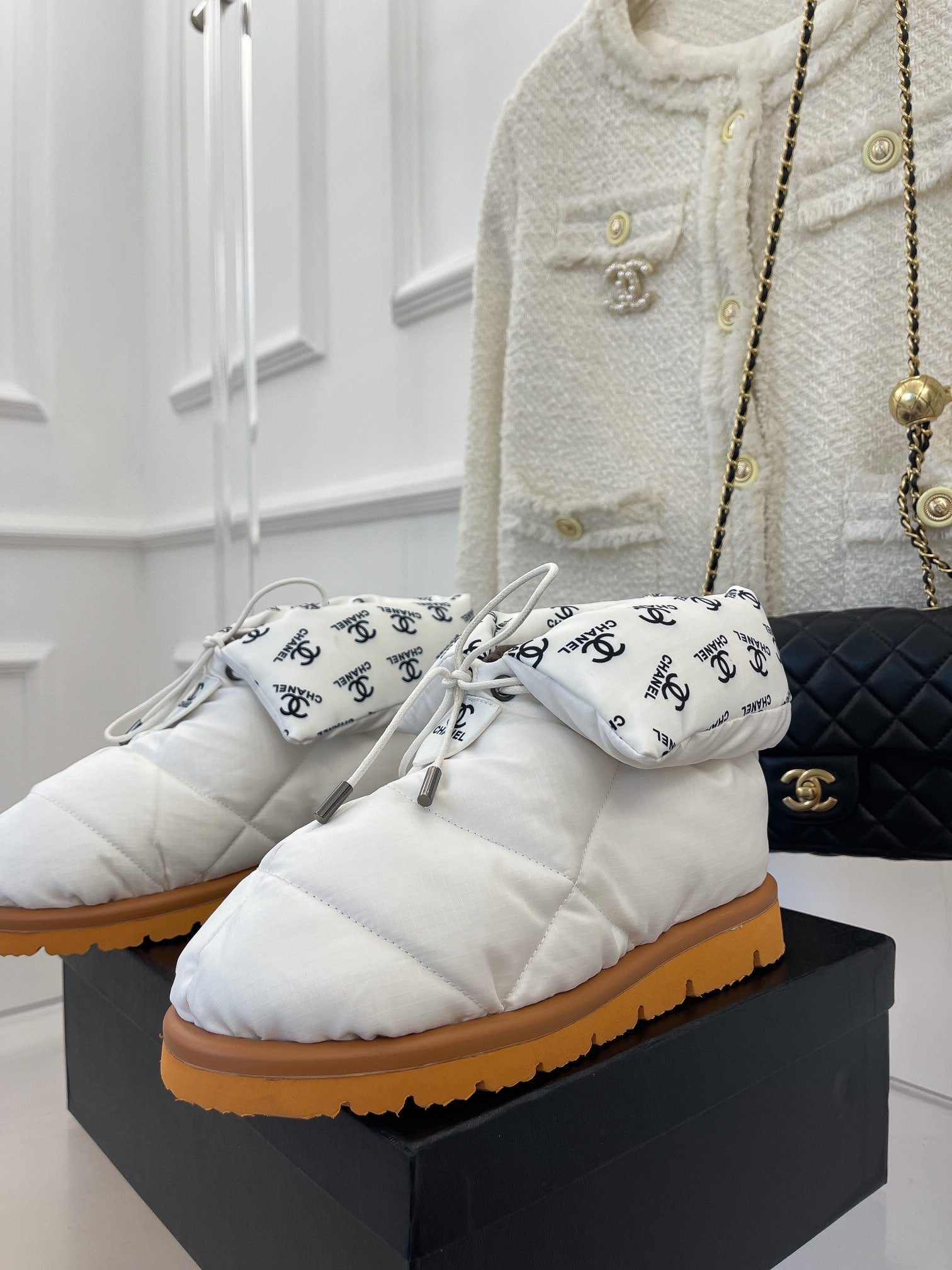 Luxury Shoes - LU-V - 422