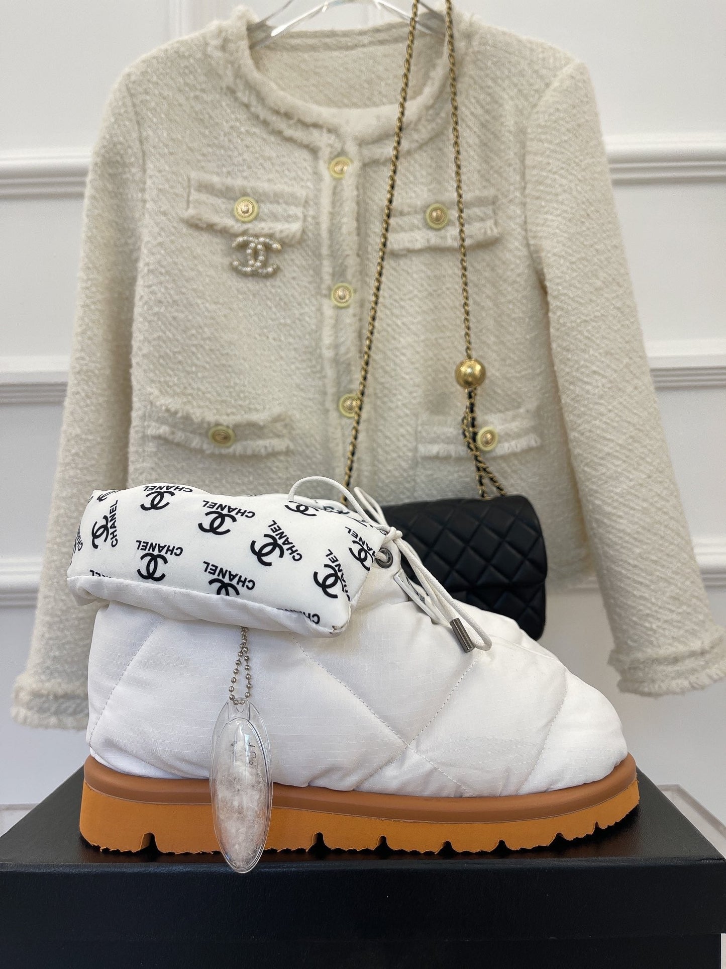 Luxury Shoes - LU-V - 422