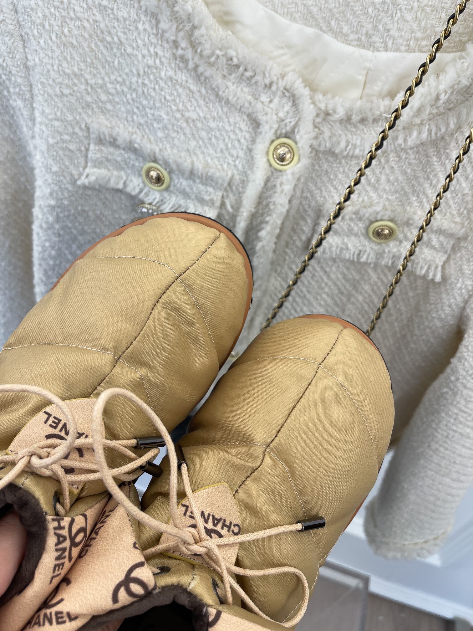 Luxury Shoes - LU-V - 421