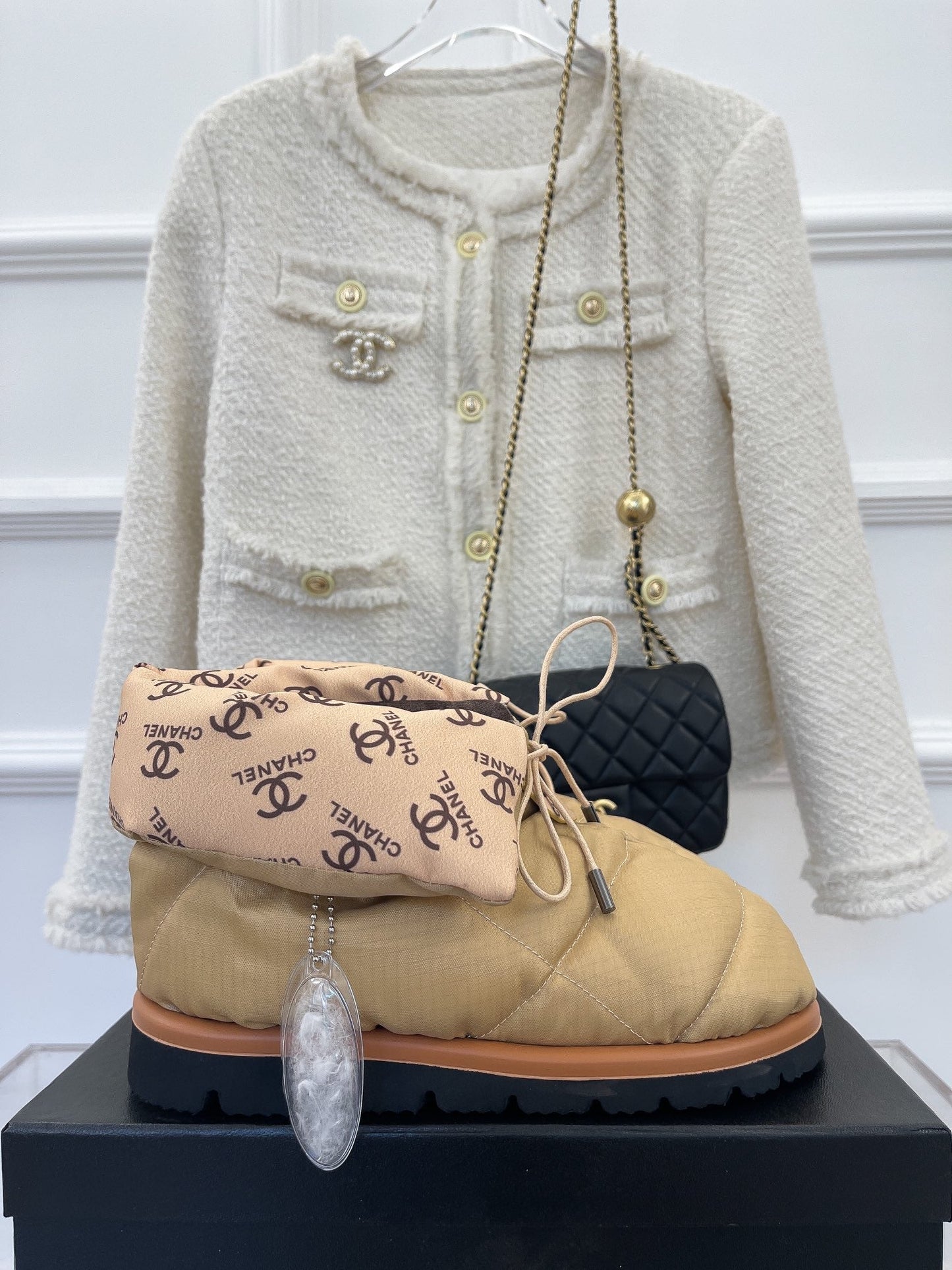 Luxury Shoes - LU-V - 421