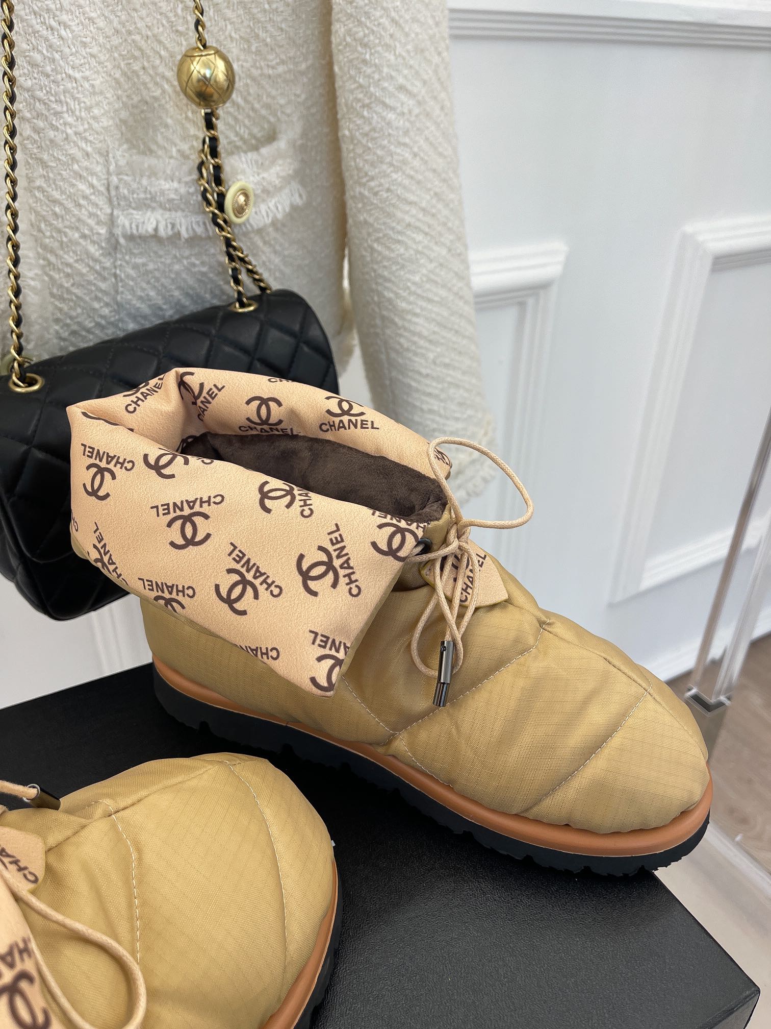 Luxury Shoes - LU-V - 421