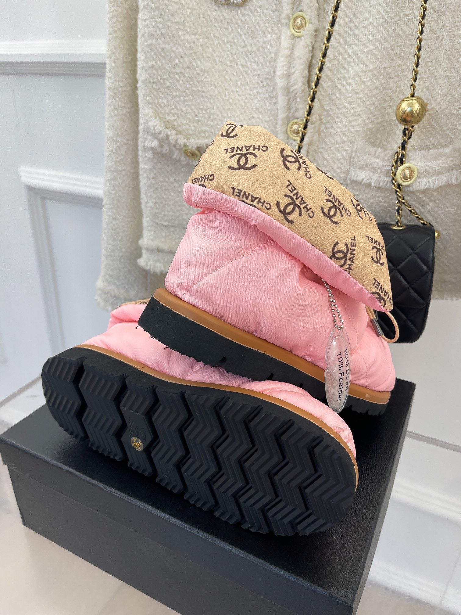 Luxury Shoes - LU-V - 420